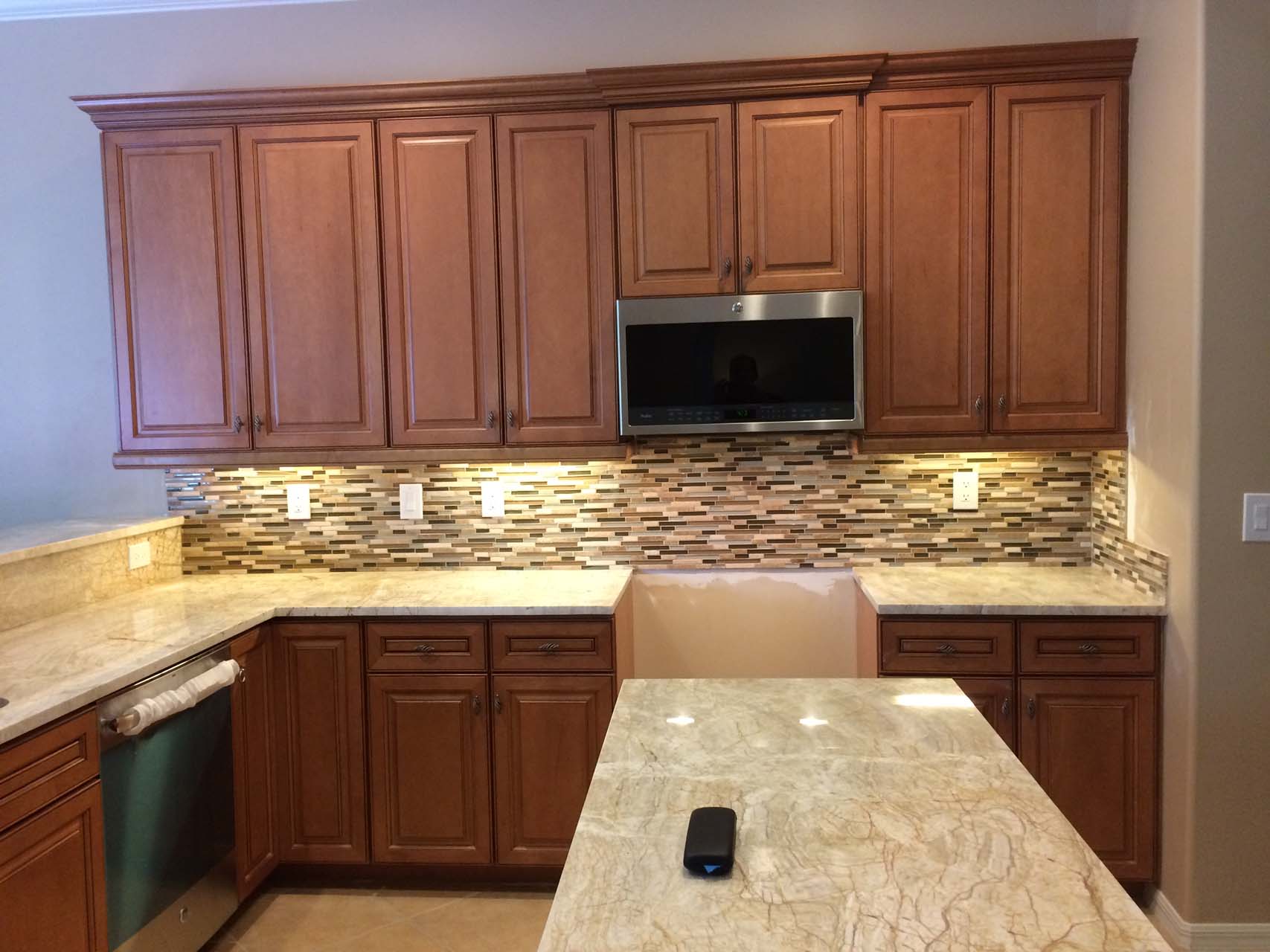 Infinity Flooring & Stone LLC Flooring Company Cape Coral FL