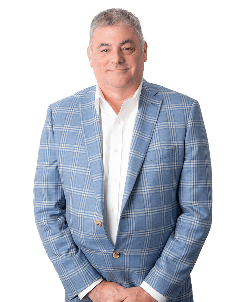 David Pike Infinity Funds