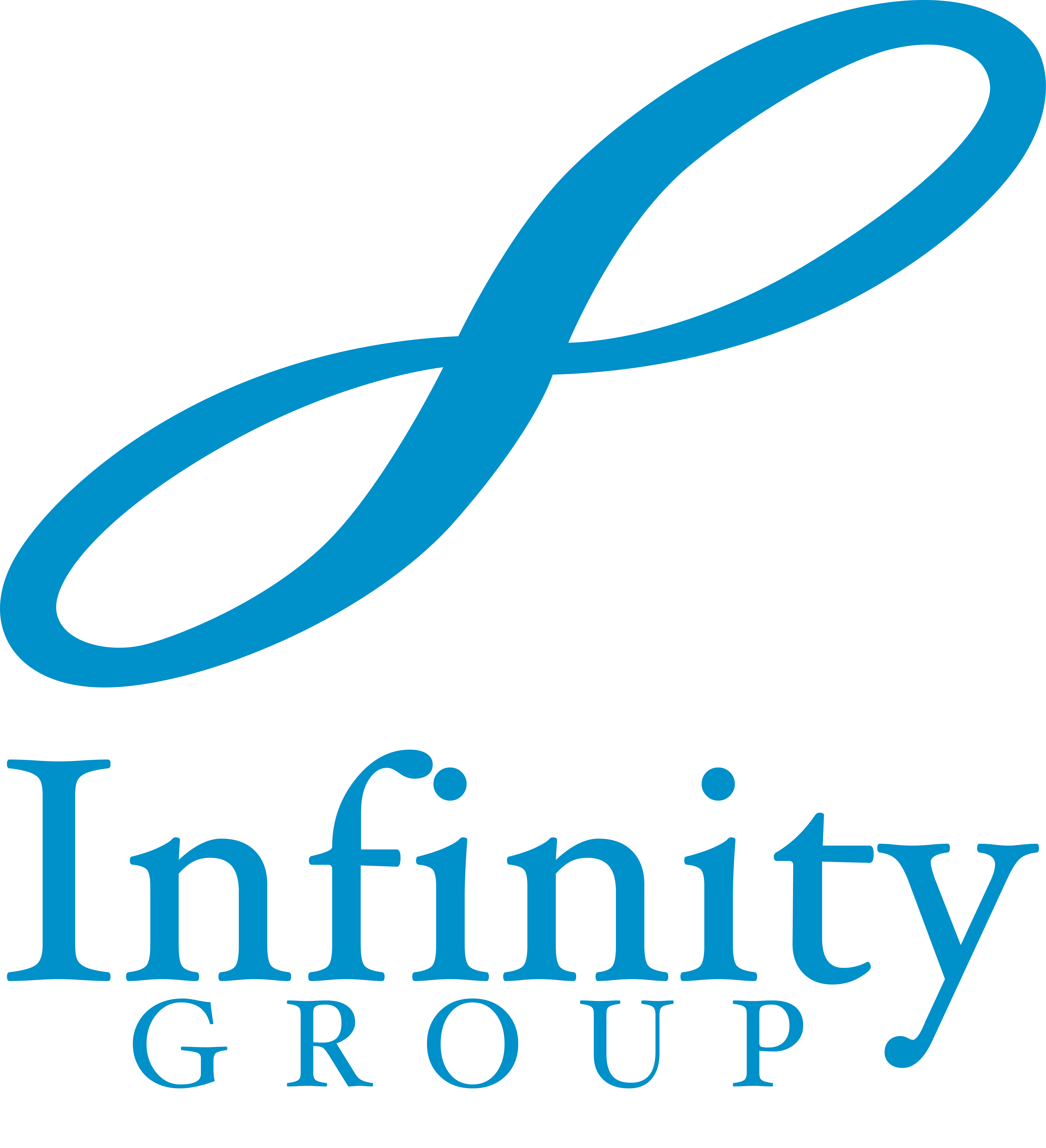 Cadastre-se na Infinity - 人材派遣のインフィニティ株式会社