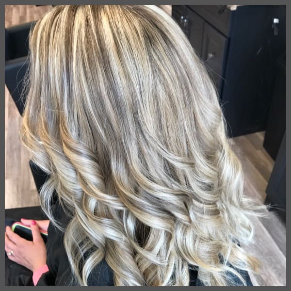 Infinity Hair Salon Monmouth Maine