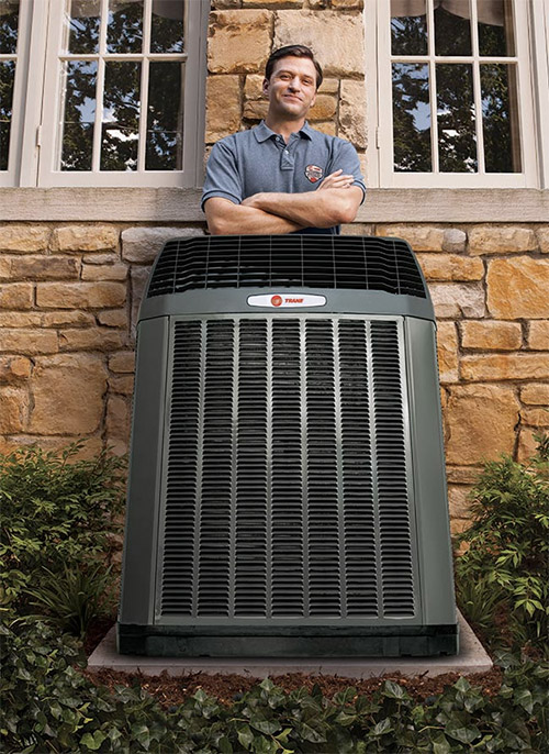 Air Conditioning Repair & Heating Las Vegas Infinity