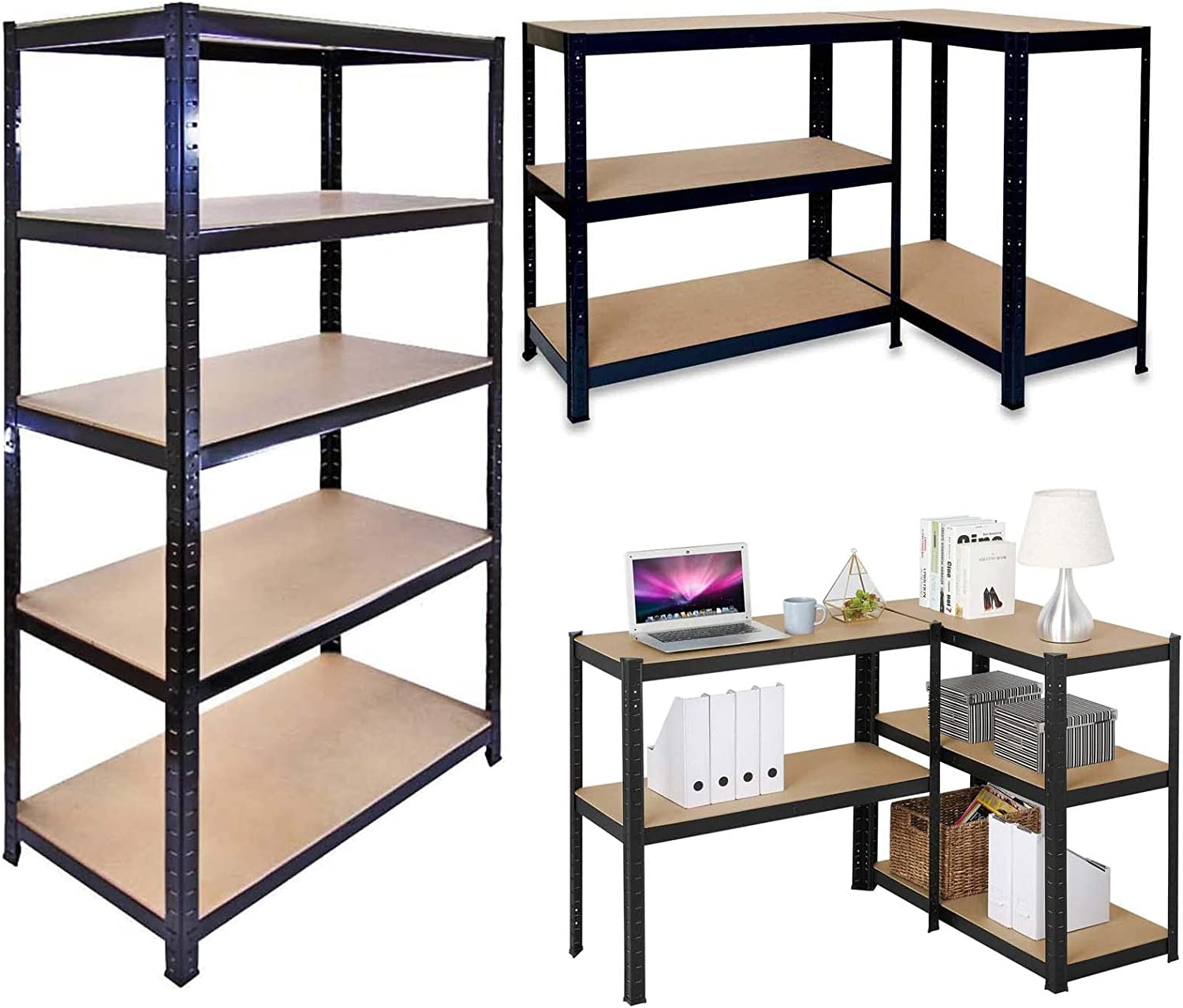 Office Shelving Which Is A Versatile Storage Solution
