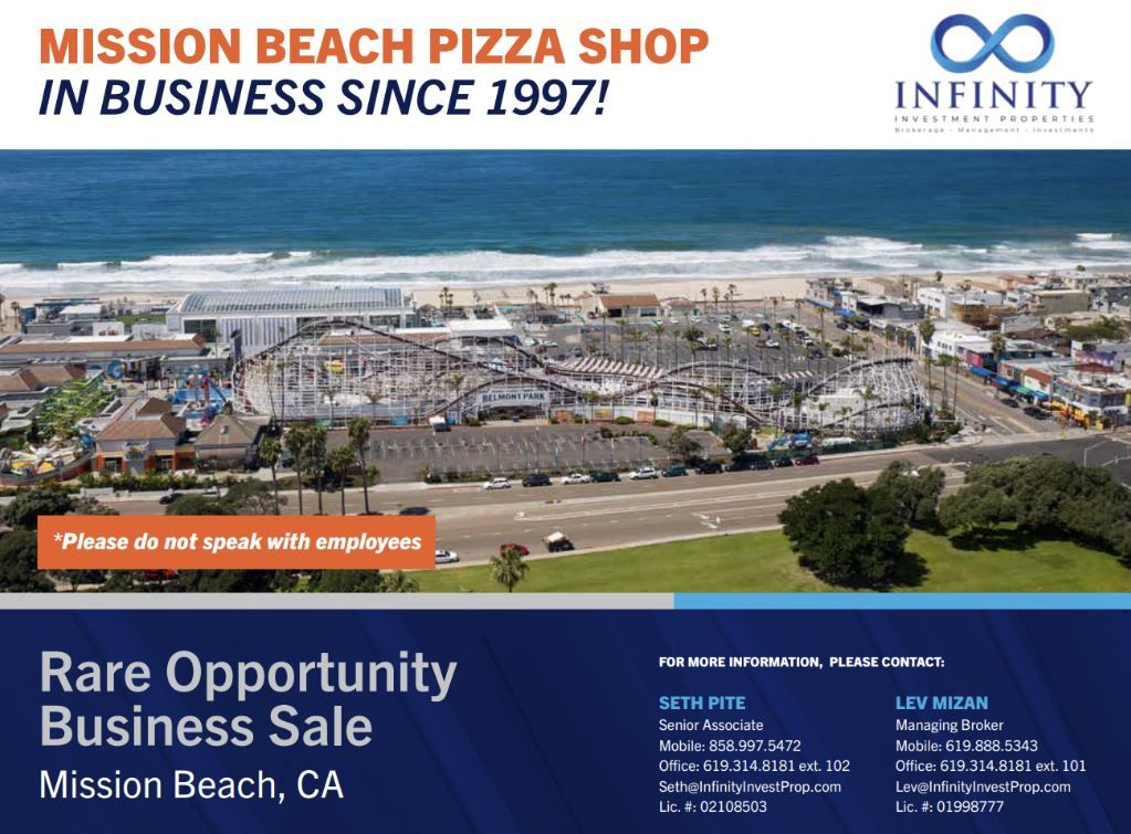 728C Ventura Place San Diego Commercial Real Estate