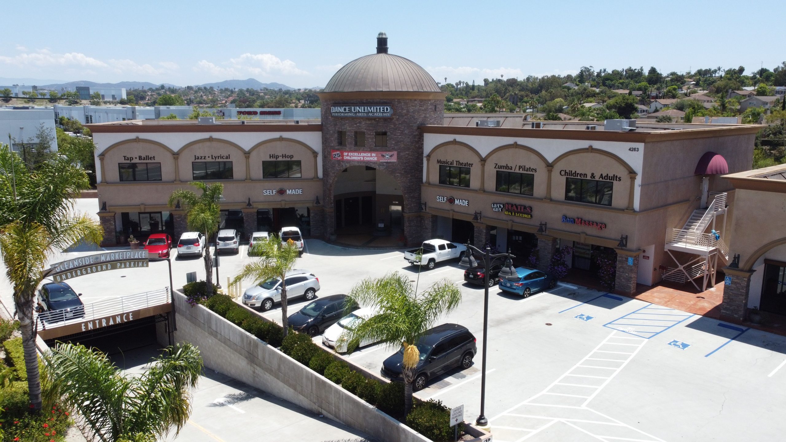 42594263 Oceanside Blvd San Diego Commercial Real Estate