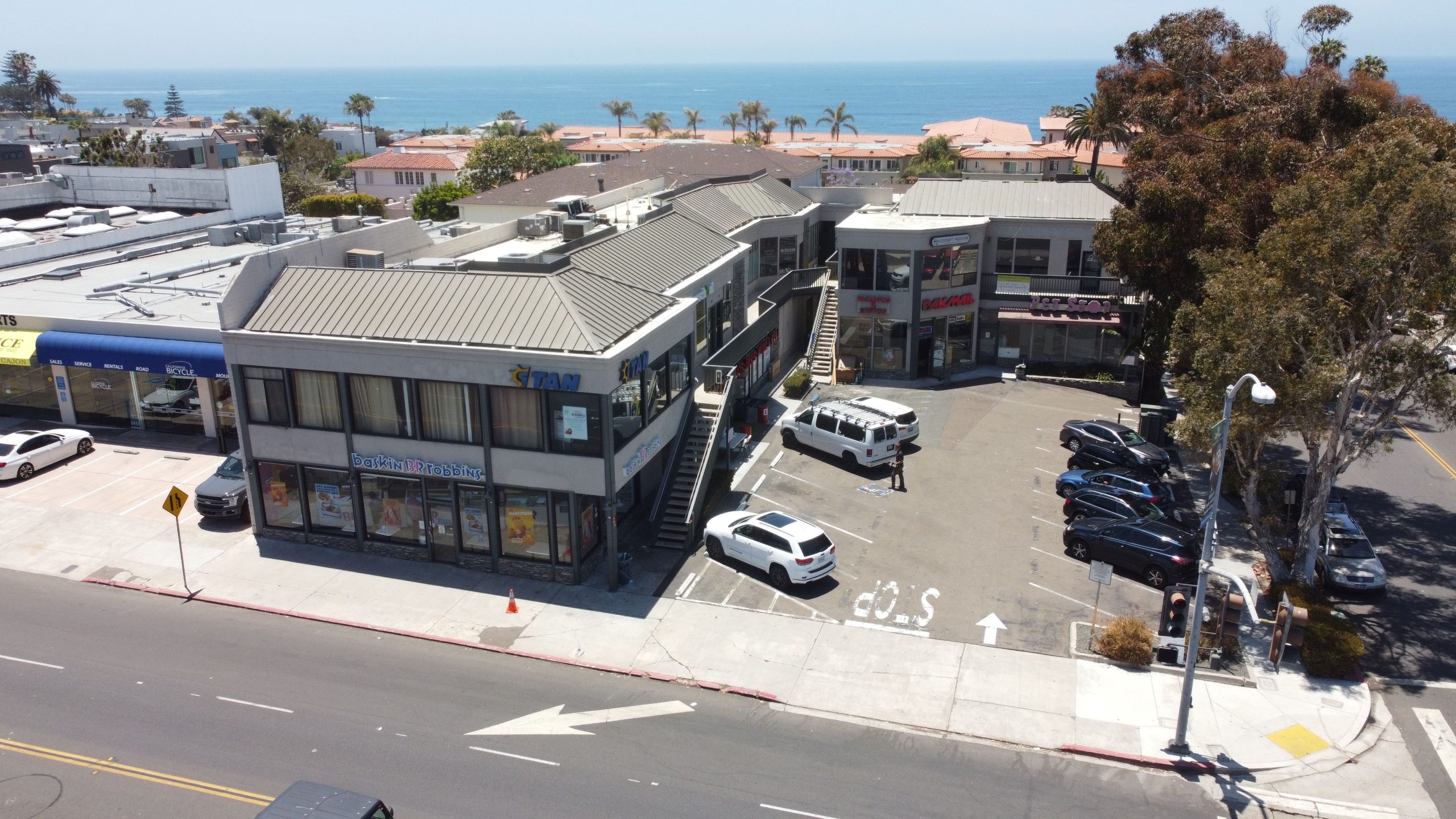 7480 La Jolla Blvd San Diego Commercial Real Estate