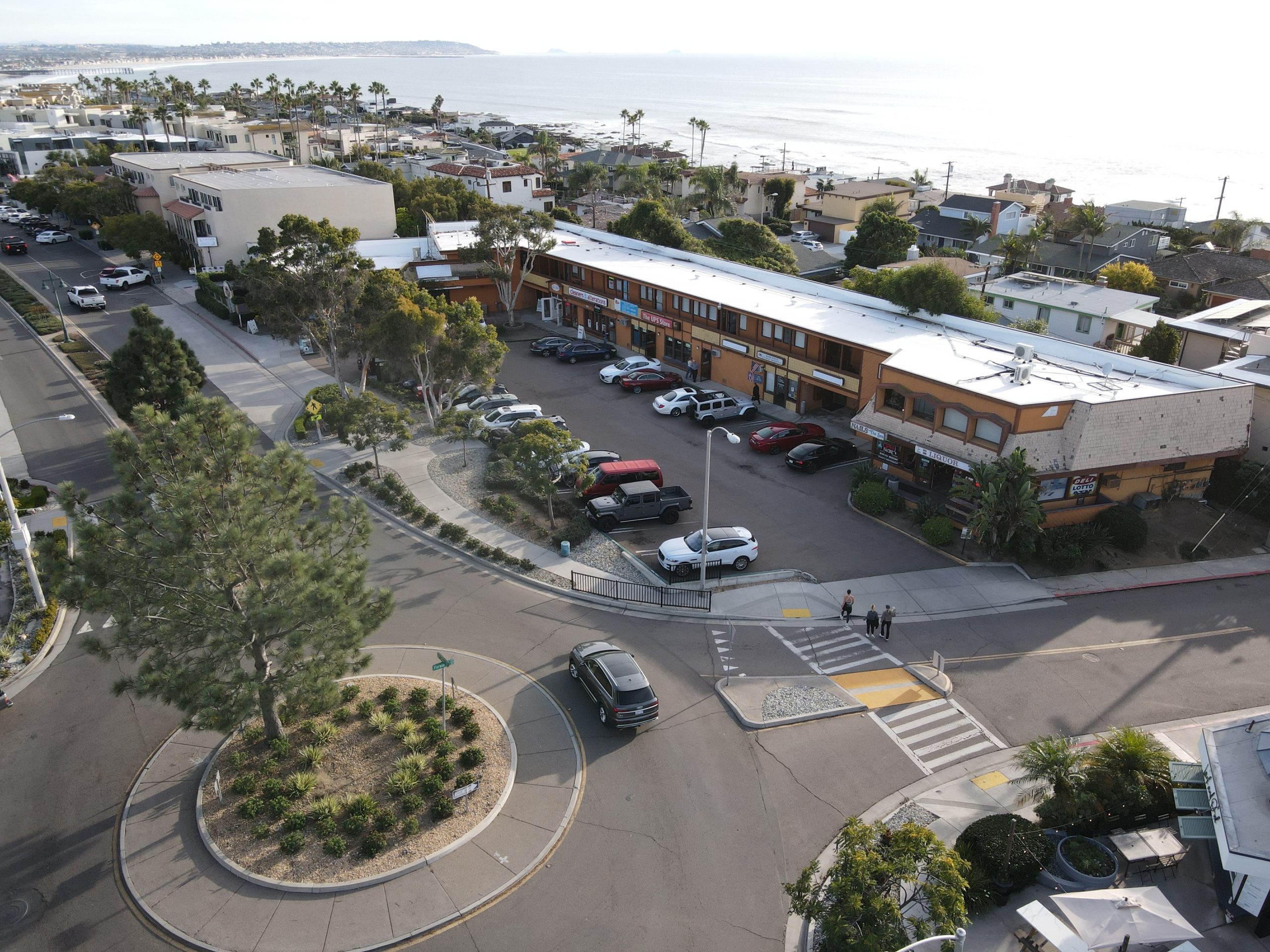 5560 La Jolla Blvd San Diego Commercial Real Estate