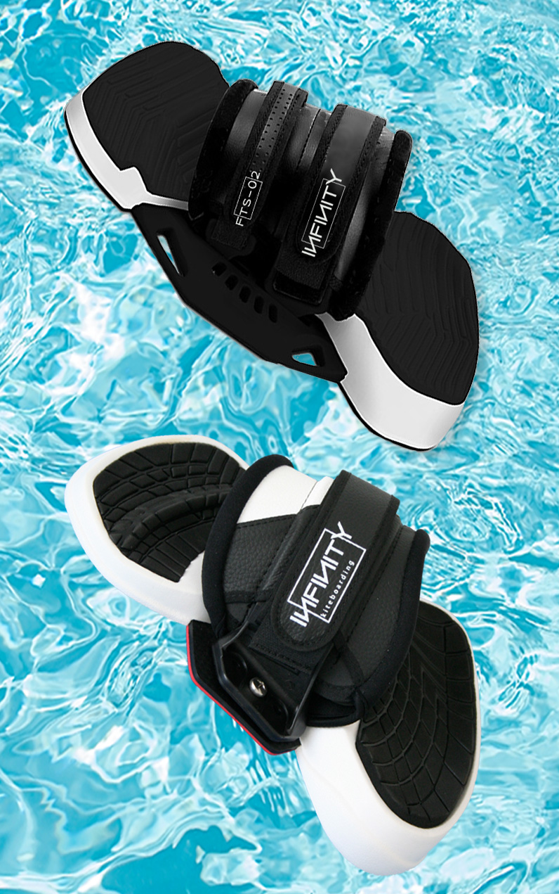 SplitKiteboard online kaufen Custom Design Kite Splitboards von