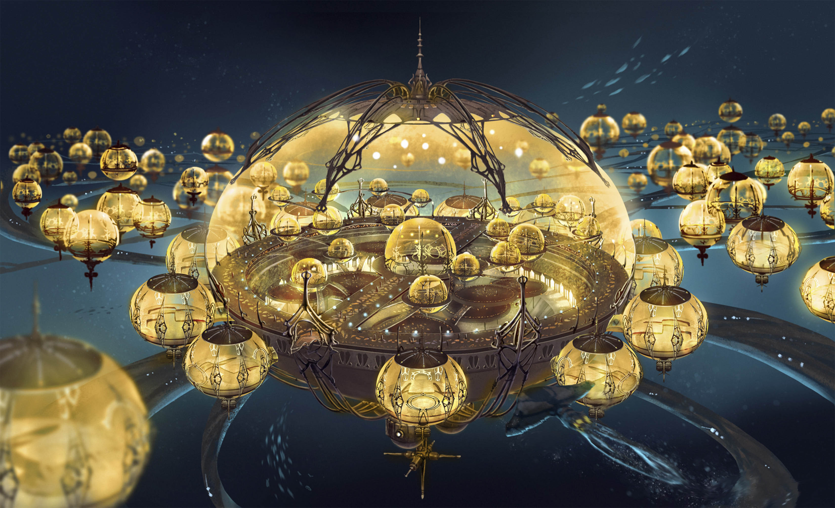 Star Wars City Apartments at Stephanie Mathieson blog