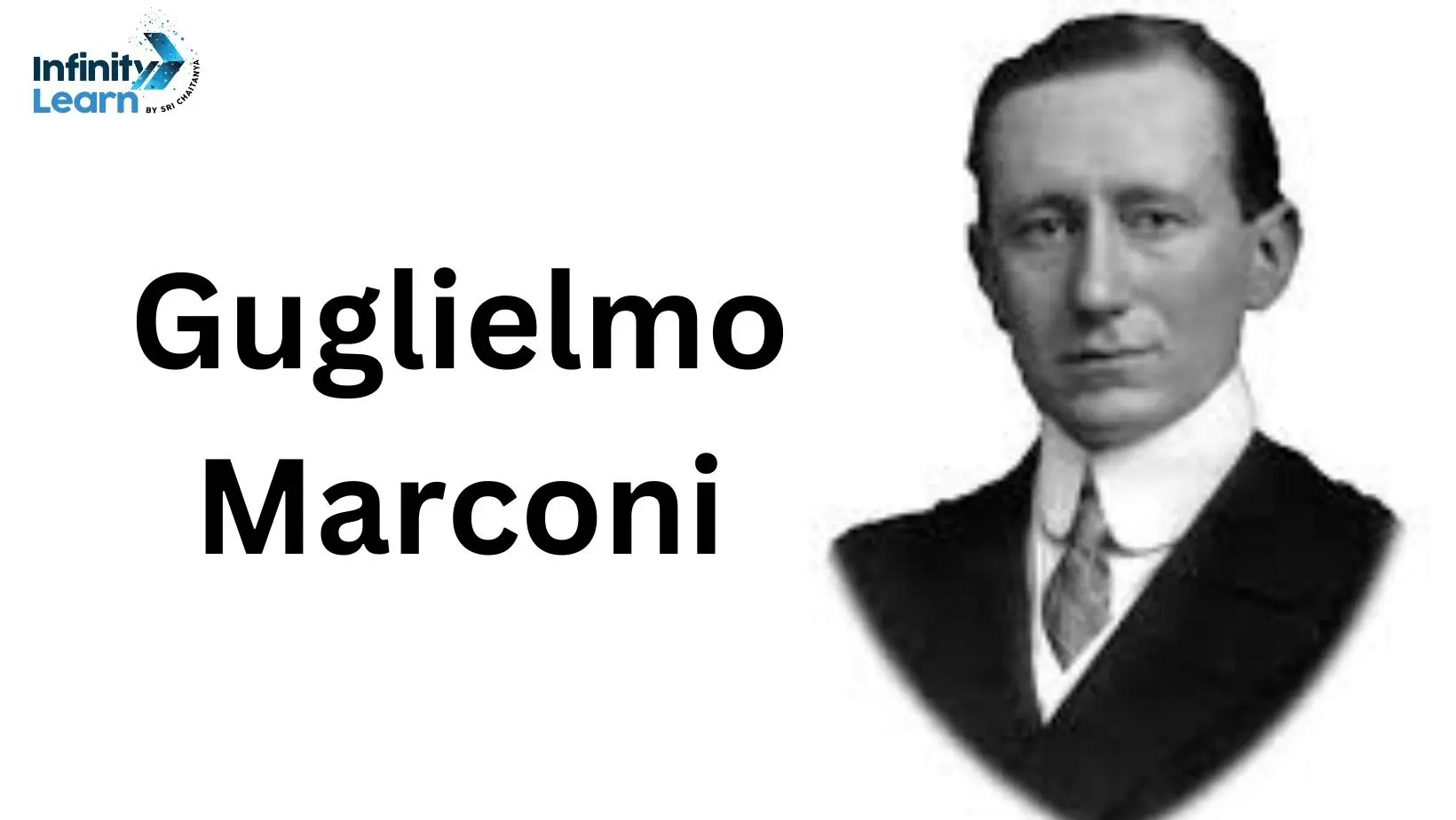 Guglielmo Marconi Biography, Radio, Inventions, and Facts