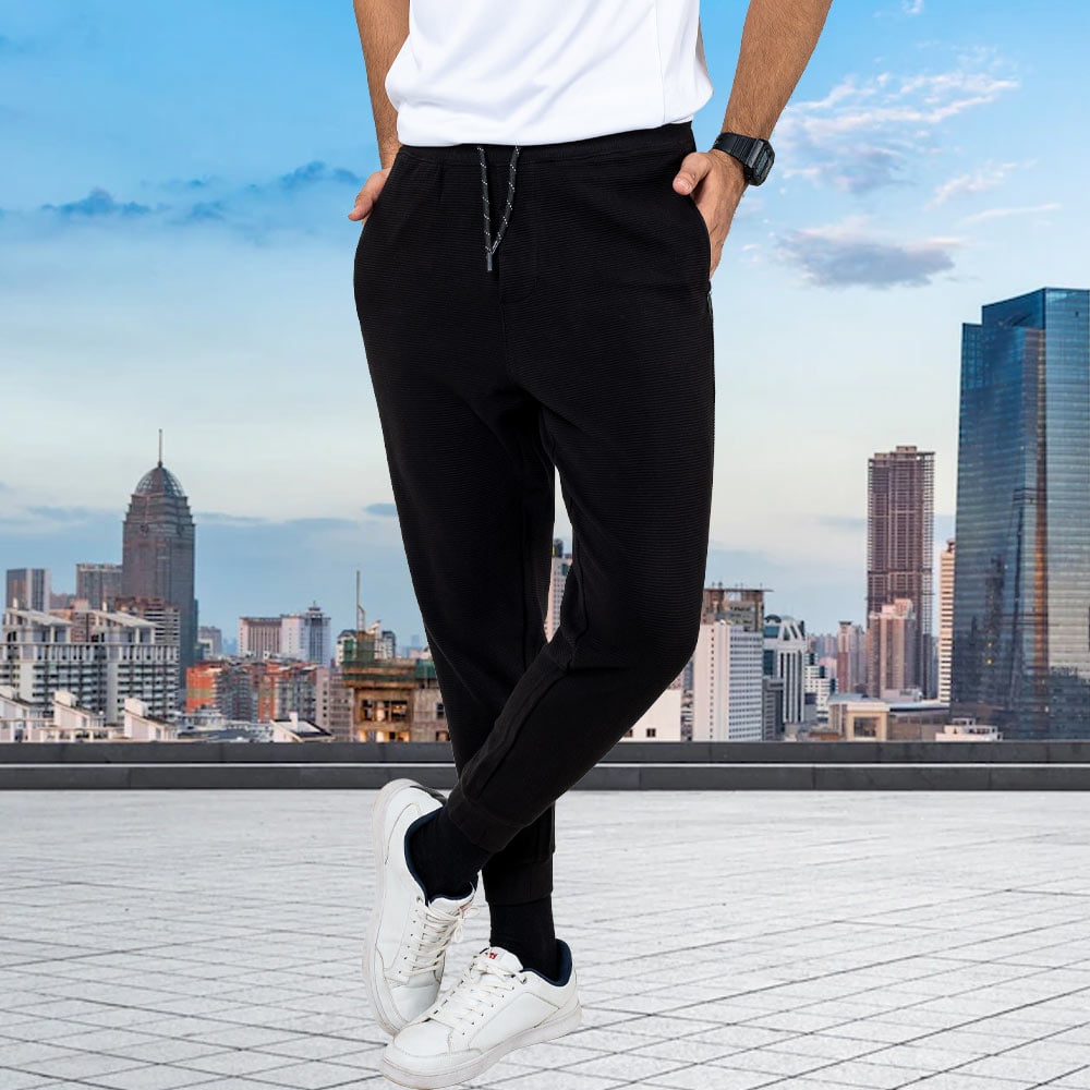 Richman Basic Jogging Trouser Infinity Mega Mall