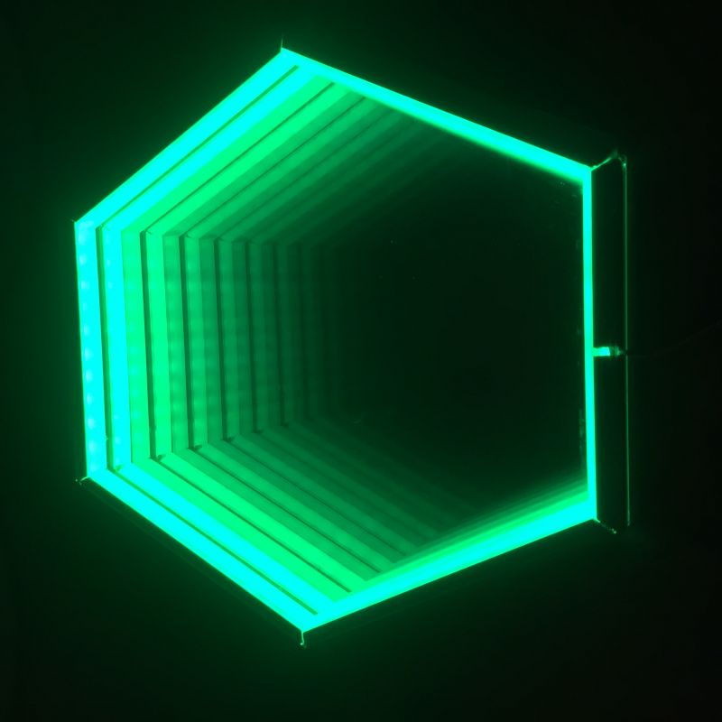 infinity mirror, infinity, infinity mirrors