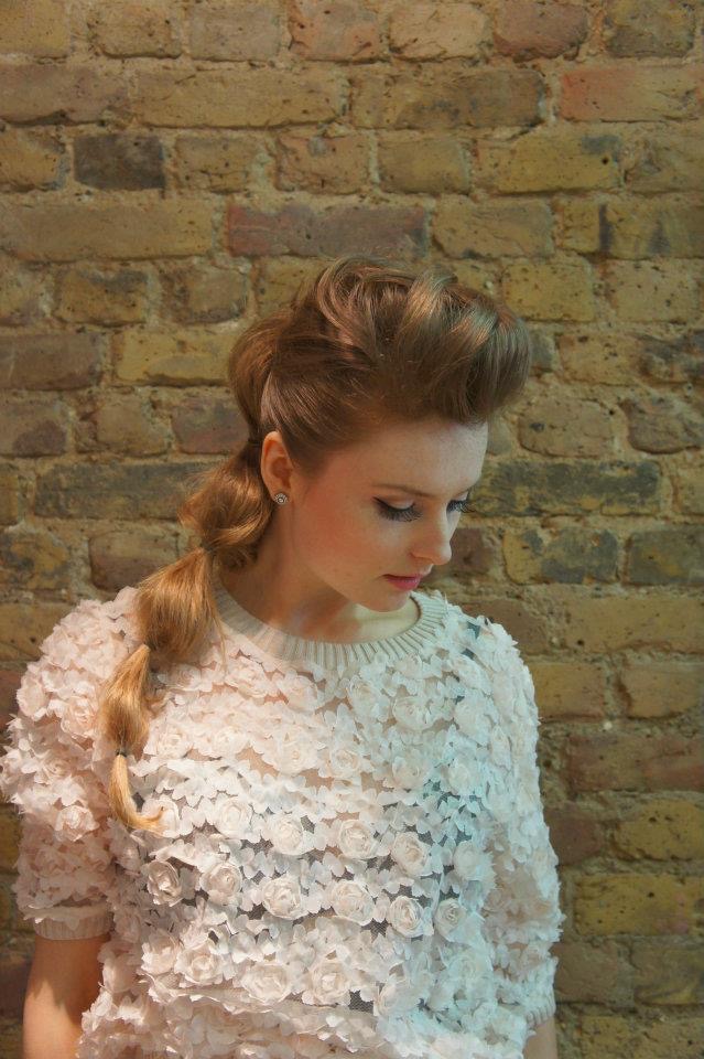 Our hairdressing masterpieces from Putney, Wandsworth