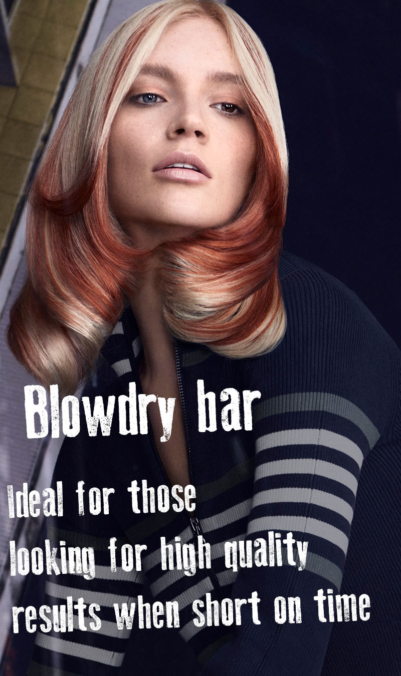 Hair Salon in Putney. Haircut, restyle, colour, and straightening pricing