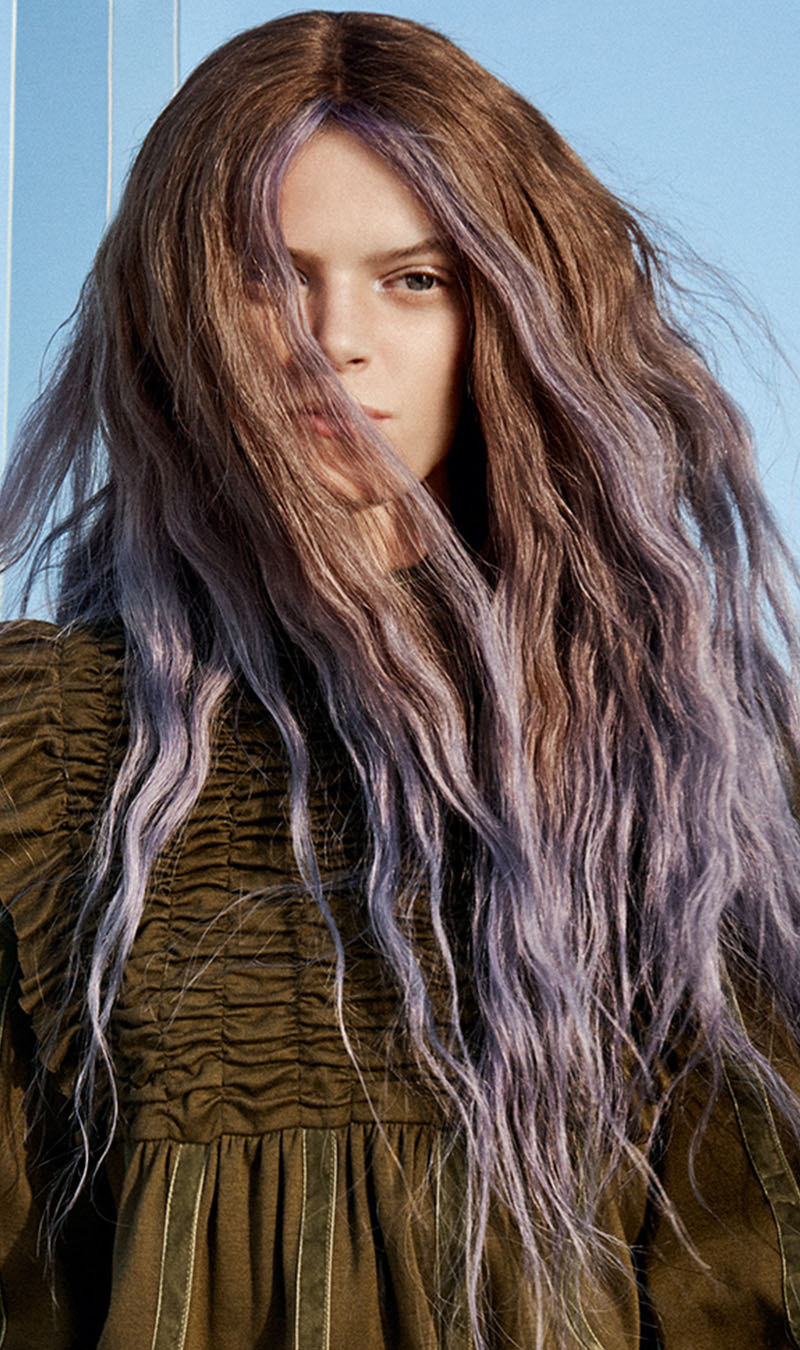 Hair Salon in Putney. Haircut, restyle, colour, and straightening pricing