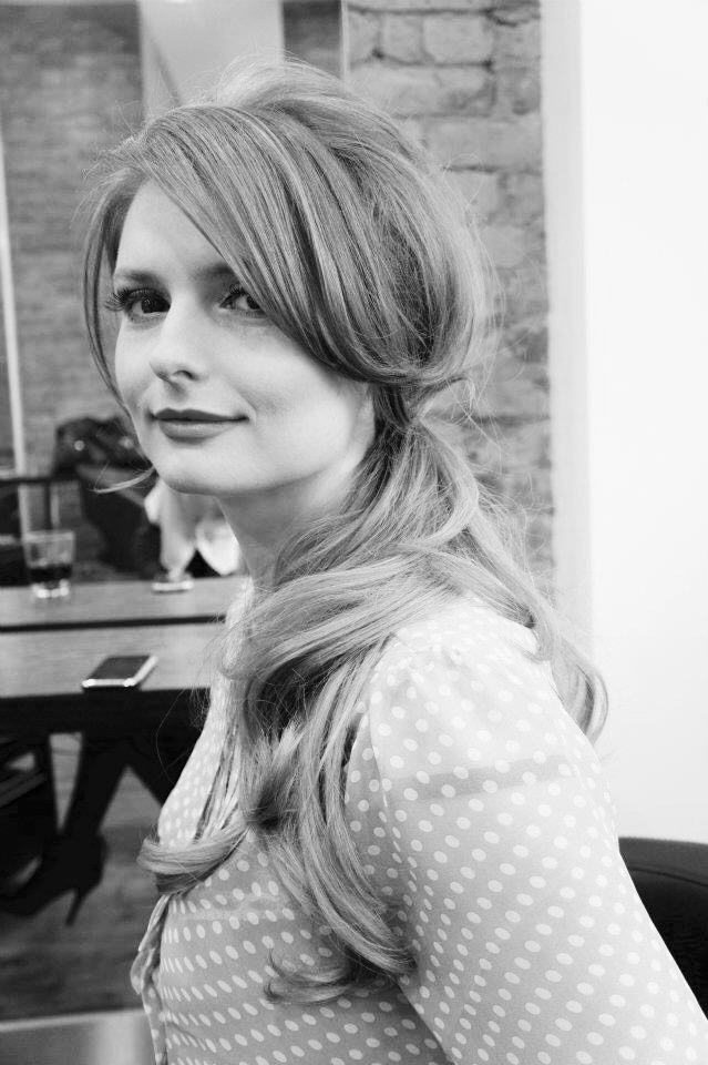 Our hairdressing masterpieces from Putney, Wandsworth