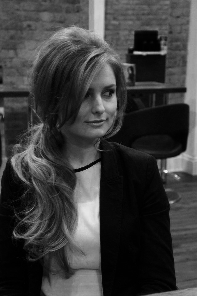 Our hairdressing masterpieces from Putney, Wandsworth