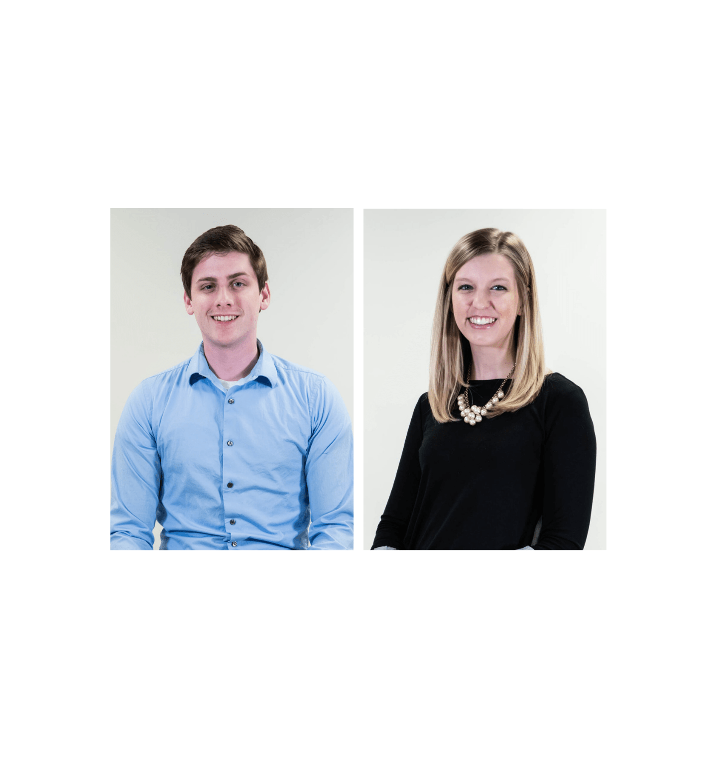 Infinity Marketing Promotes Austin McQuaid and Ashley Kendall