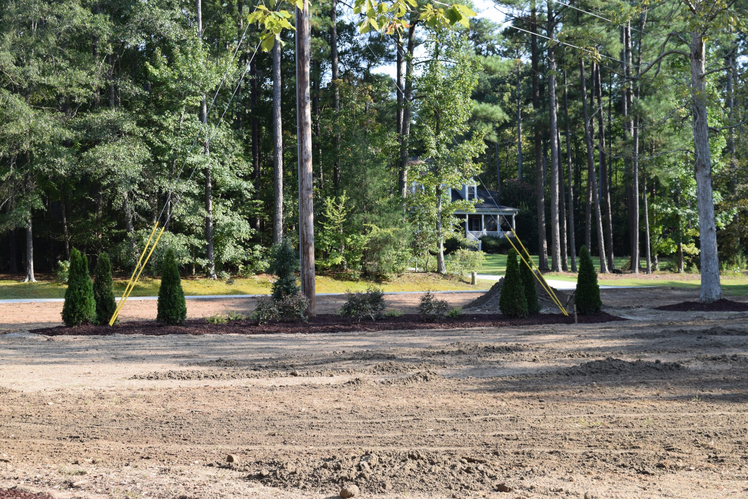 Infinity Pool & Outdoor Living Wendell, NC