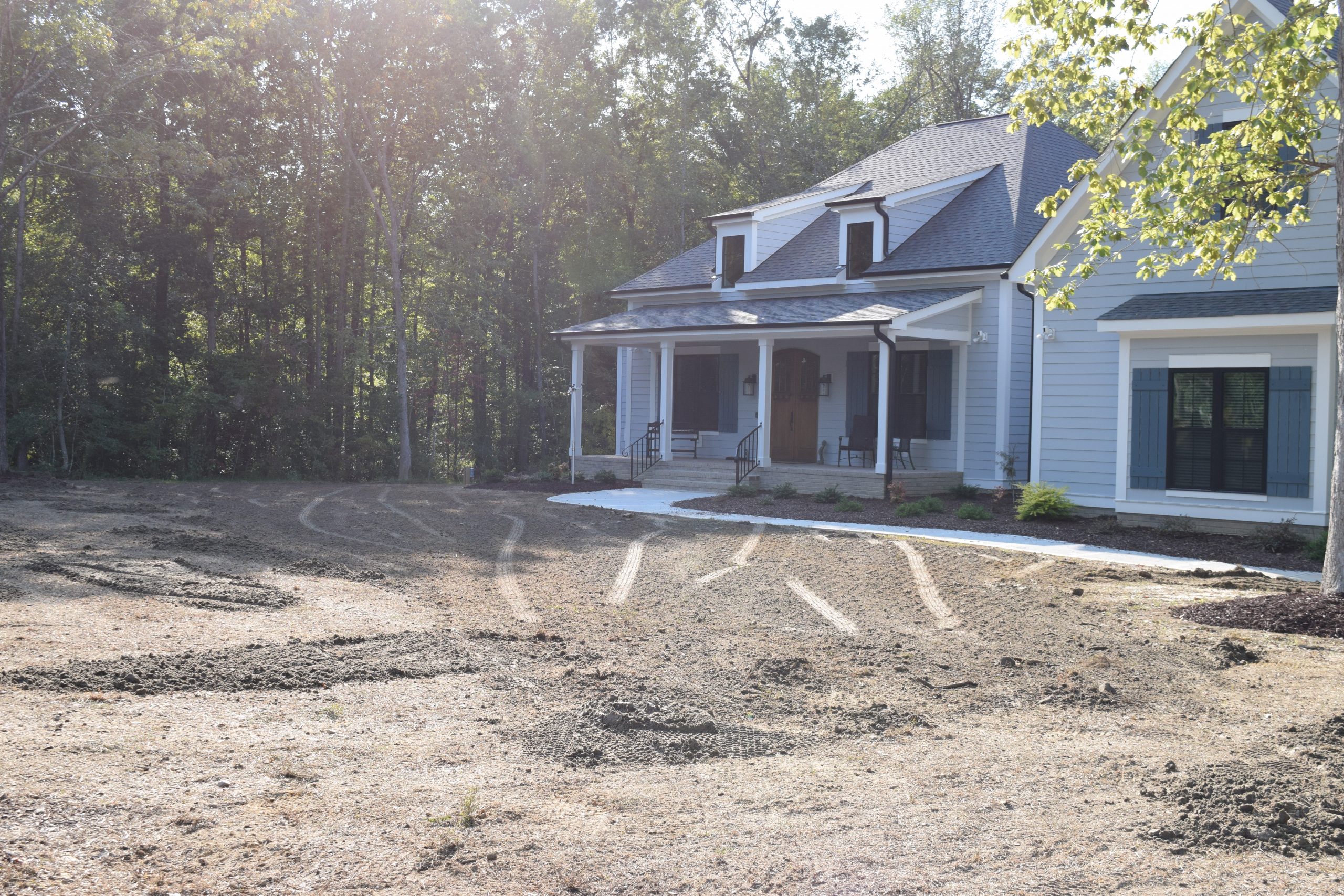 Infinity Pool & Outdoor Living Wendell, NC