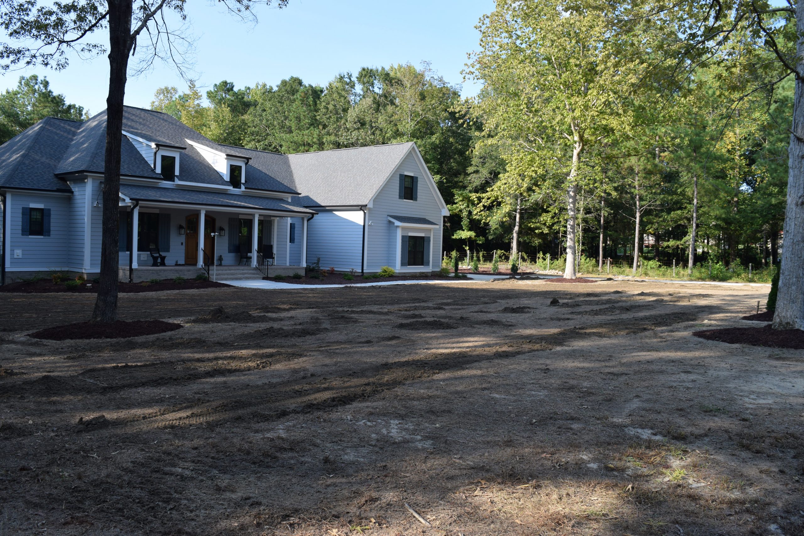 Infinity Pool & Outdoor Living Wendell, NC