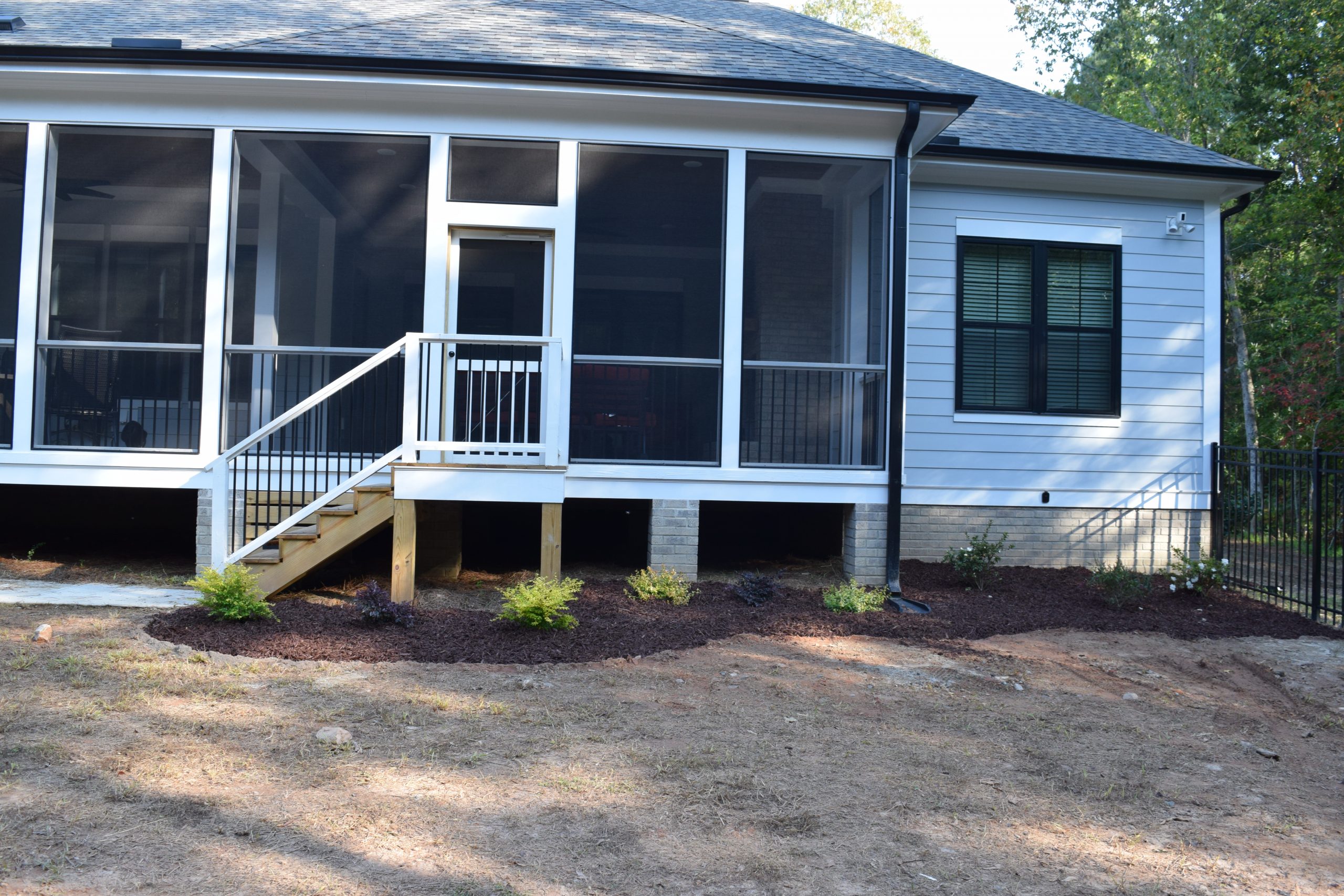 Infinity Pool & Outdoor Living Wendell, NC
