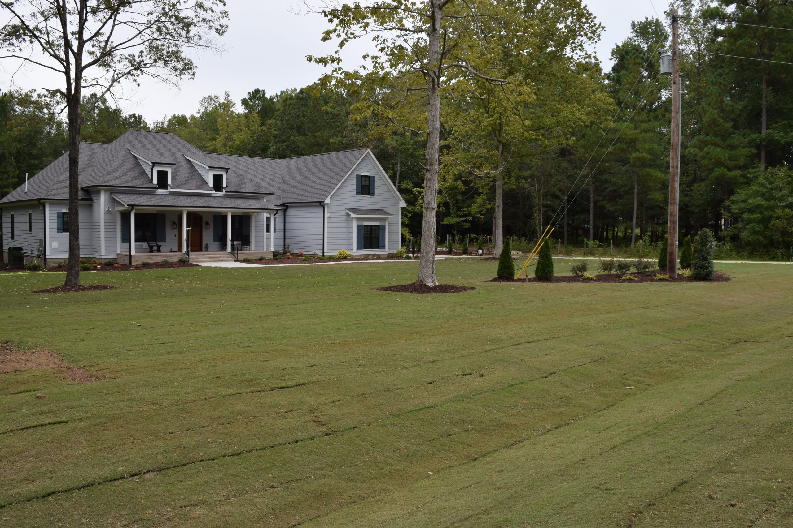 Infinity Pool & Outdoor Living Wendell, NC