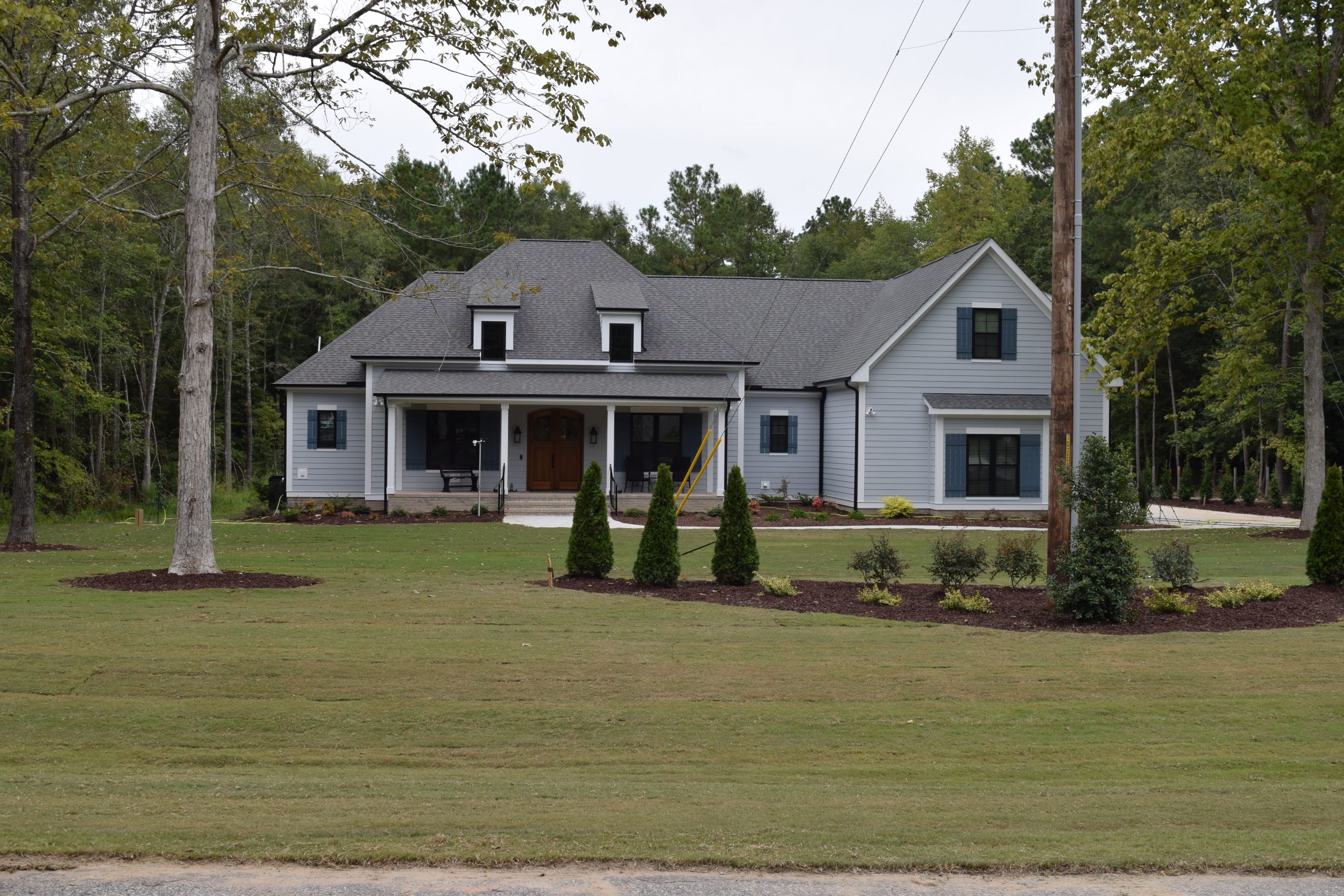 Infinity Pool & Outdoor Living Wendell, NC