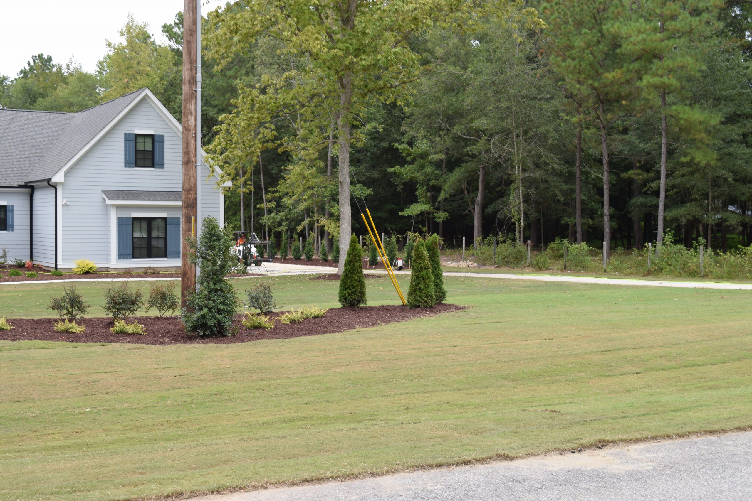 Infinity Pool & Outdoor Living Wendell, NC