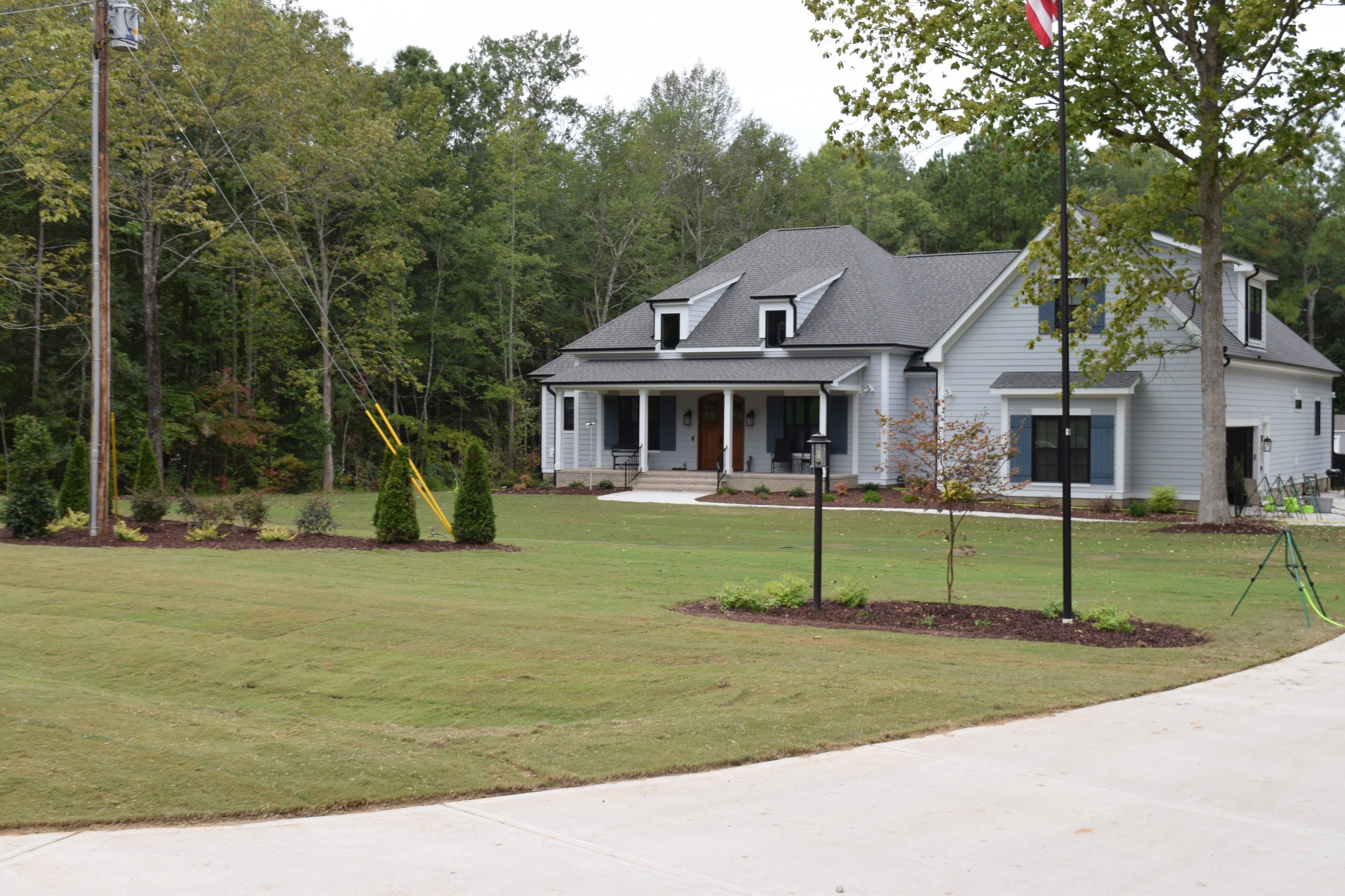 Infinity Pool & Outdoor Living Wendell, NC
