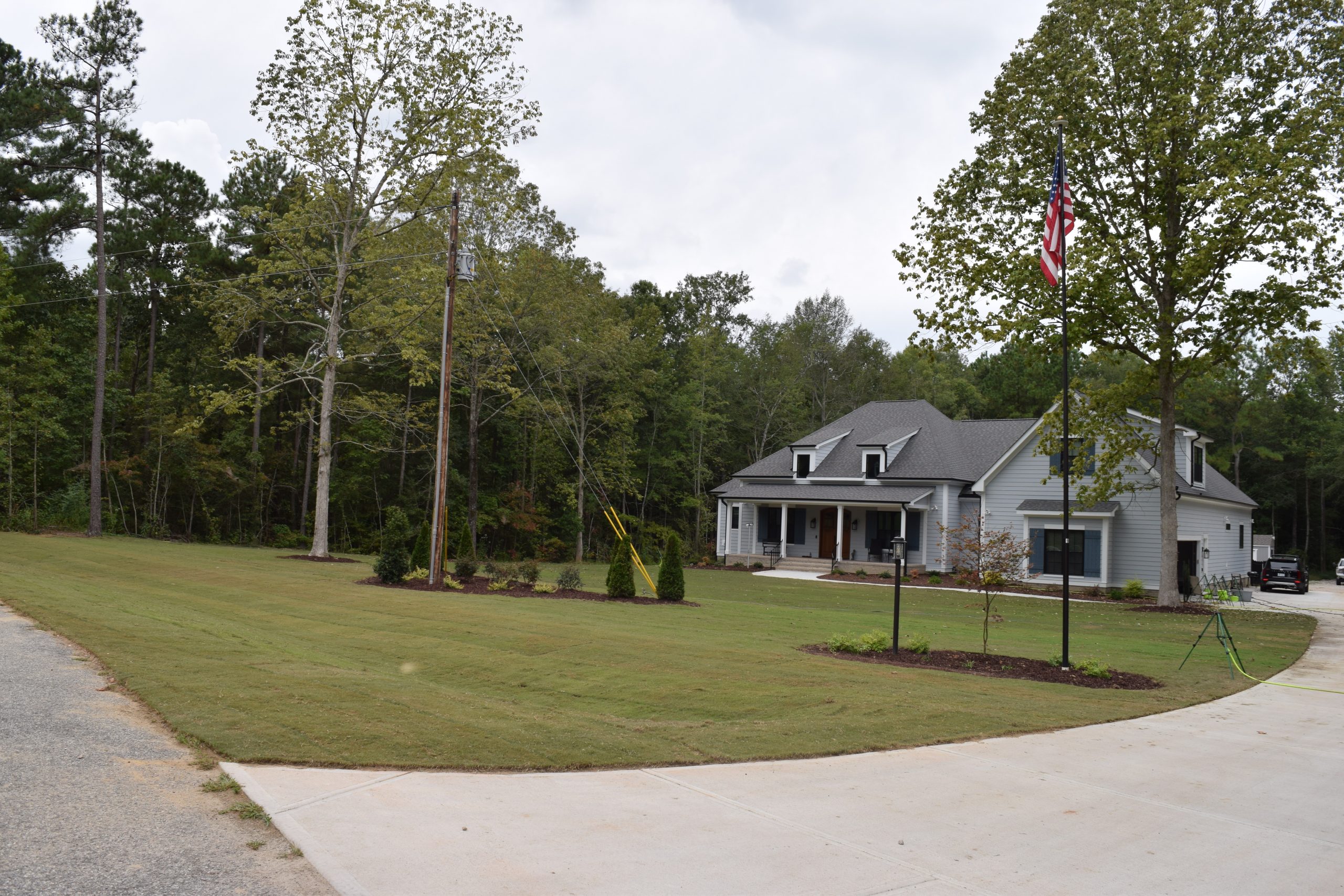 Infinity Pool & Outdoor Living Wendell, NC