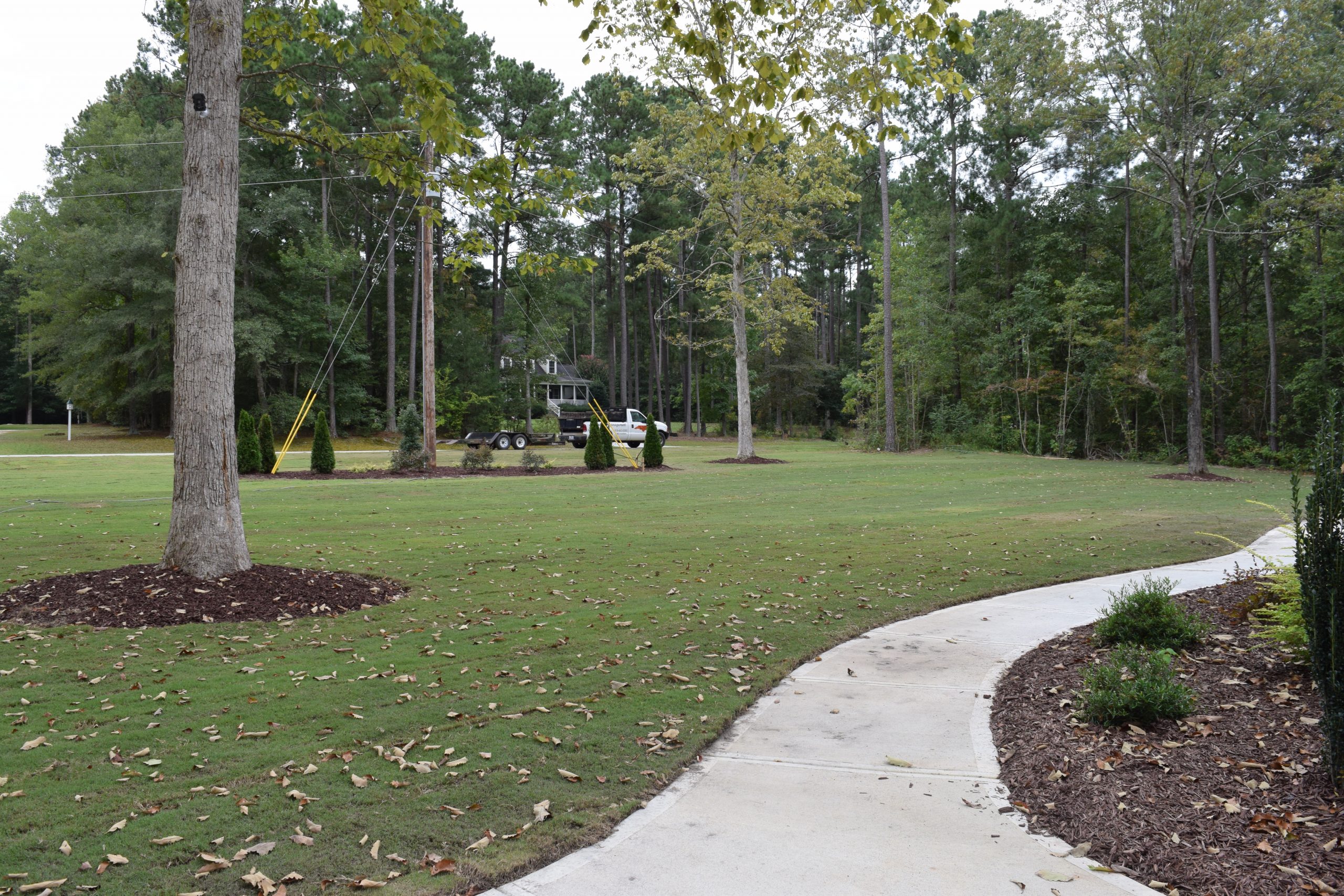 Infinity Pool & Outdoor Living Wendell, NC