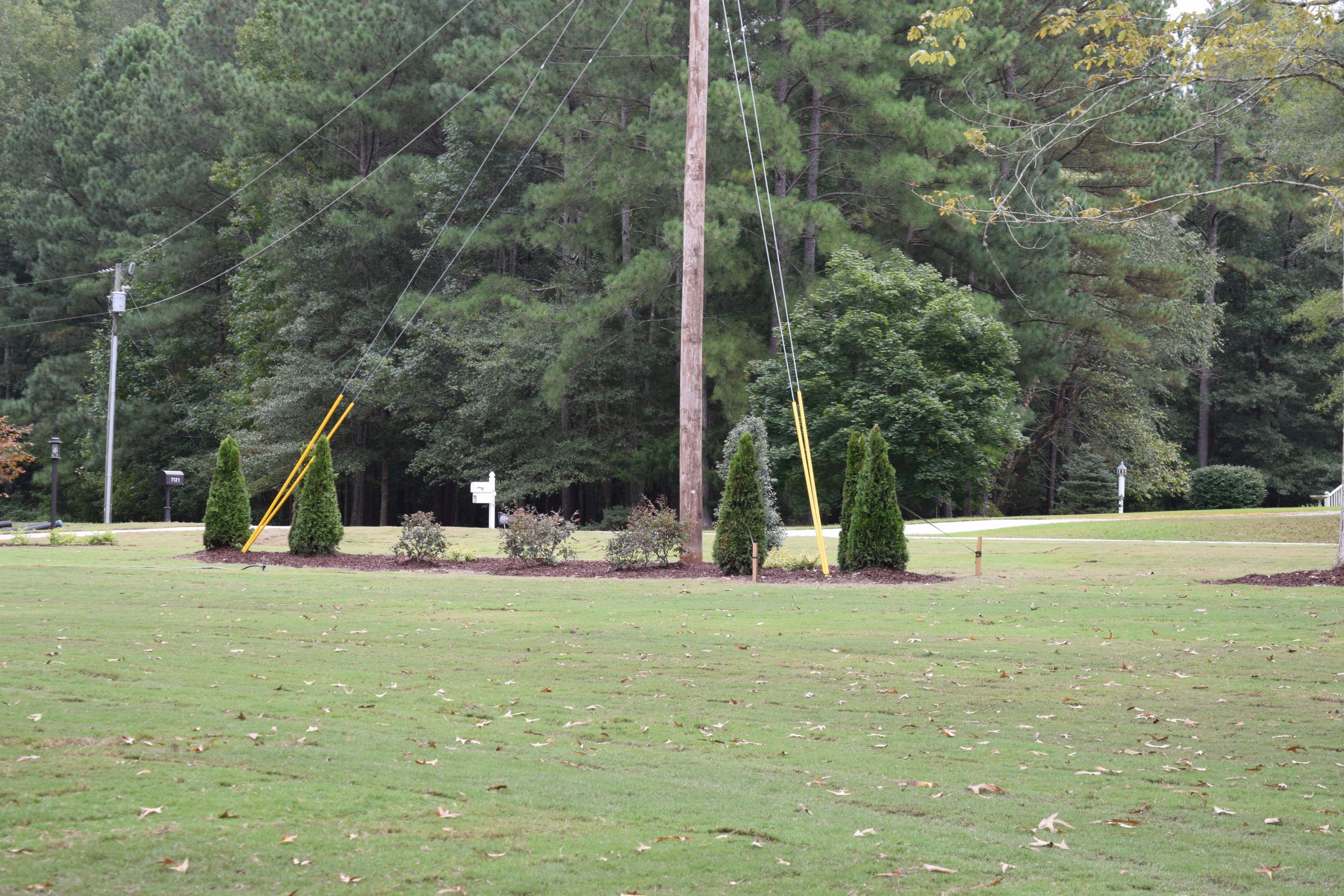 Infinity Pool & Outdoor Living Wendell, NC