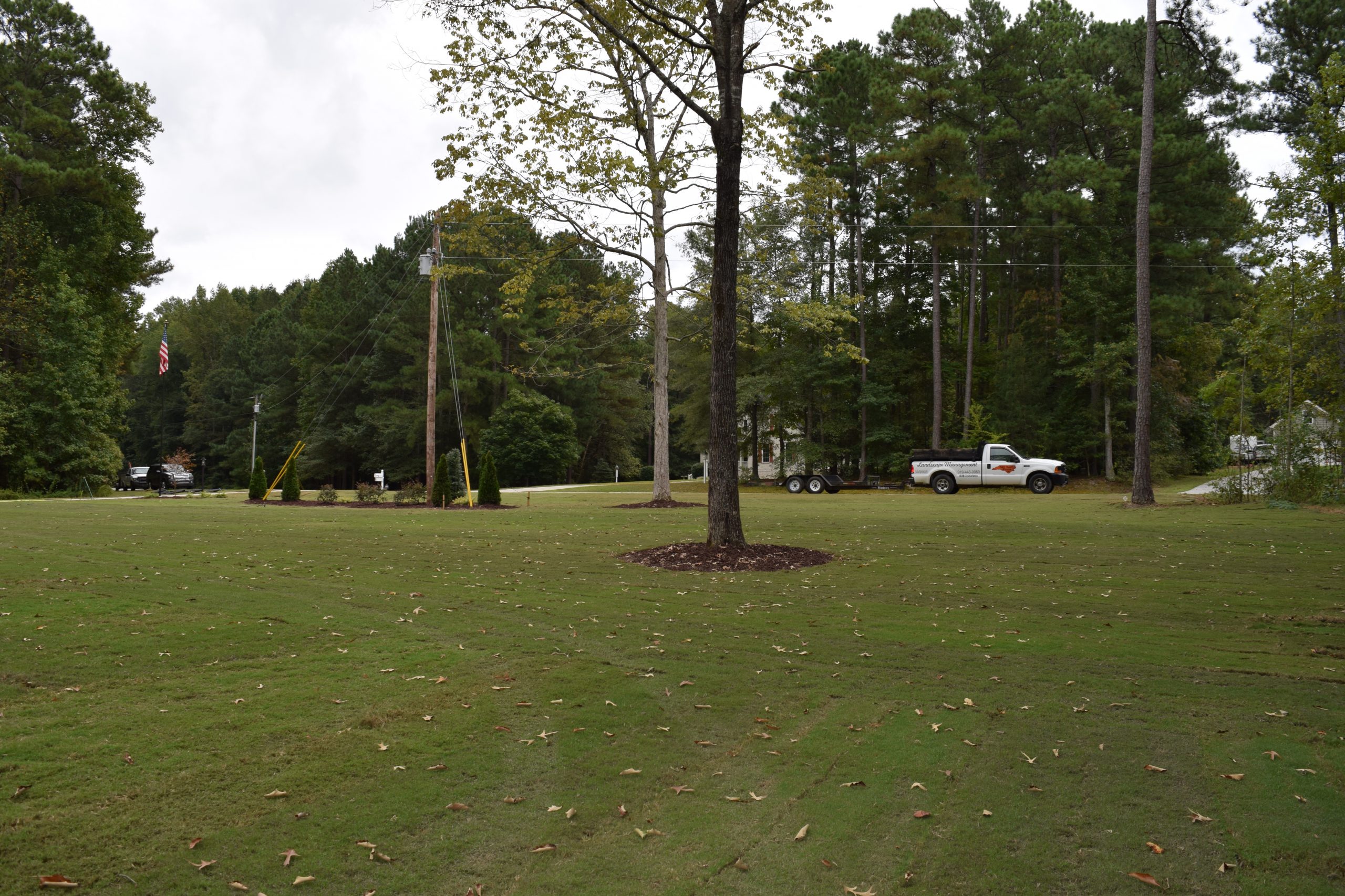 Infinity Pool & Outdoor Living Wendell, NC