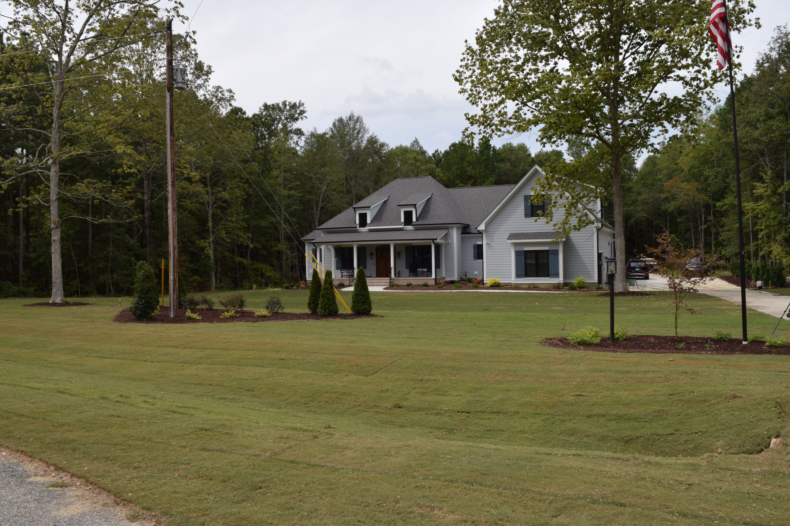 Infinity Pool & Outdoor Living Wendell, NC