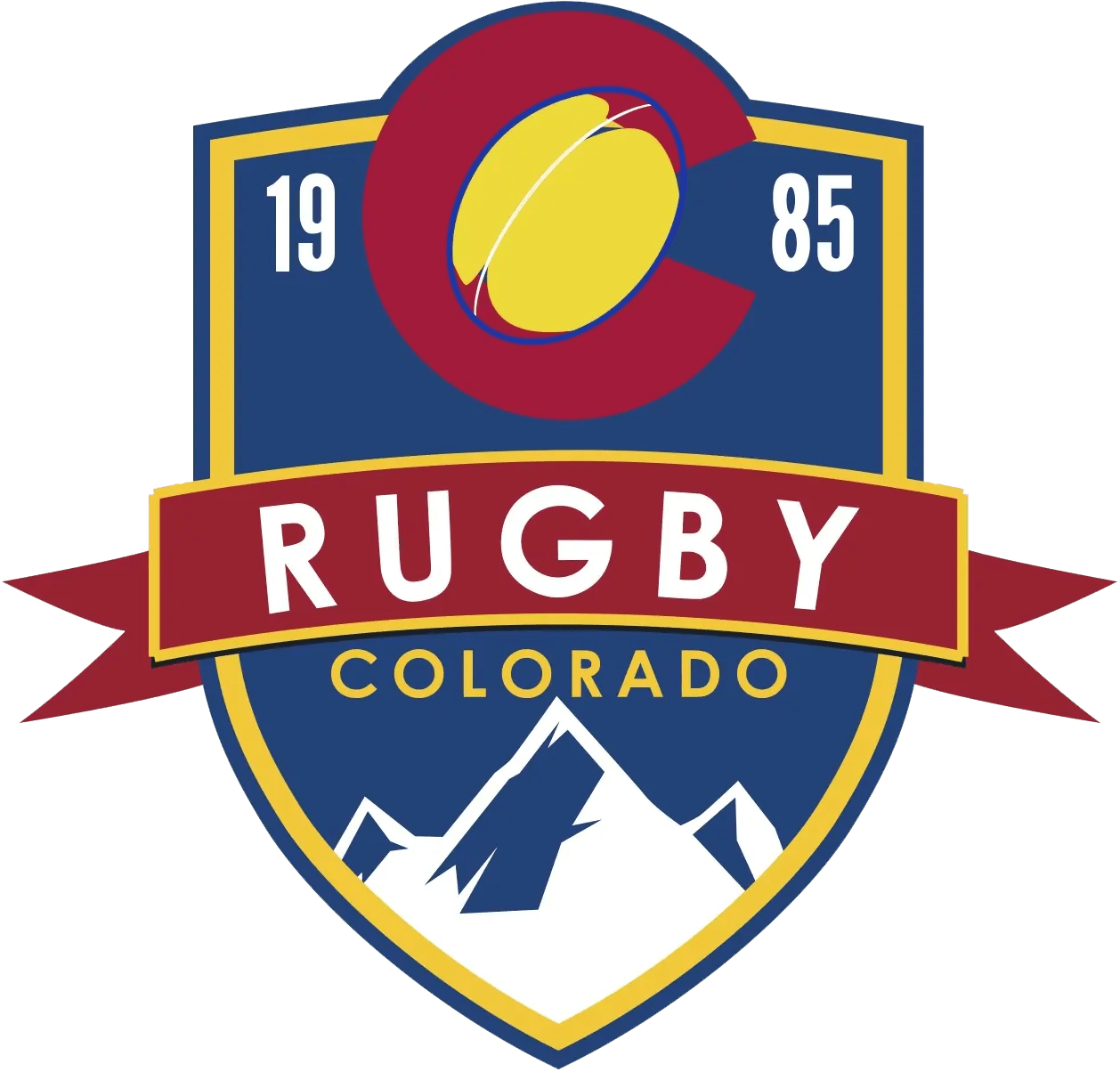 2019 Rugby Colorado Boys High School D1 Finals Infinity Park at Glendale