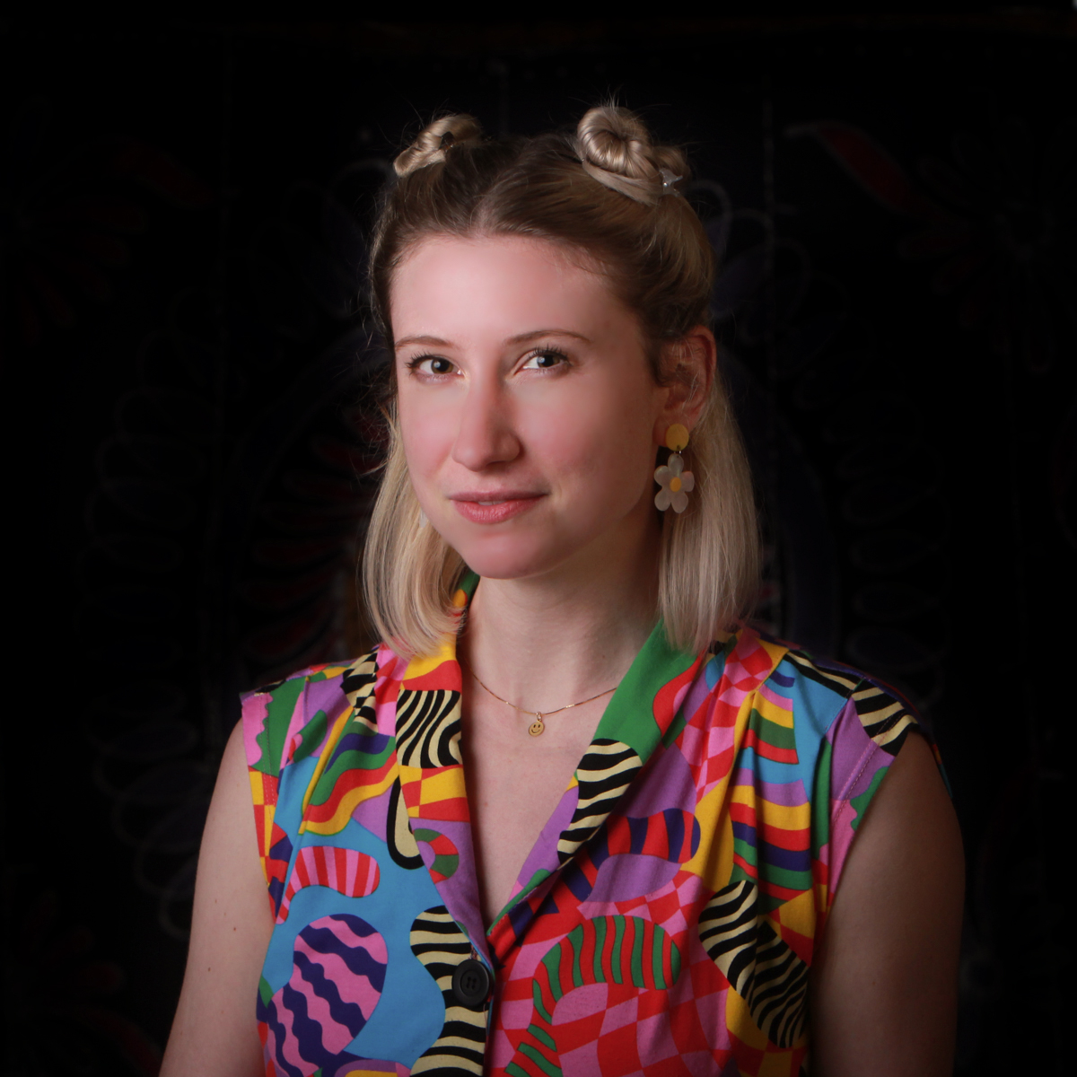 Laura Becker Infinity Visual & Performing Arts