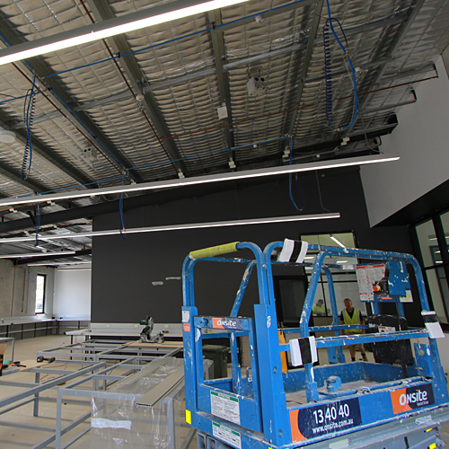 Toolbox Compressed Air Design & Engineering Infinity Pipe Systems