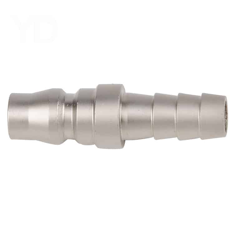 Barbed Air Hose Fitting Nitto Style Infinity Pipe Systems