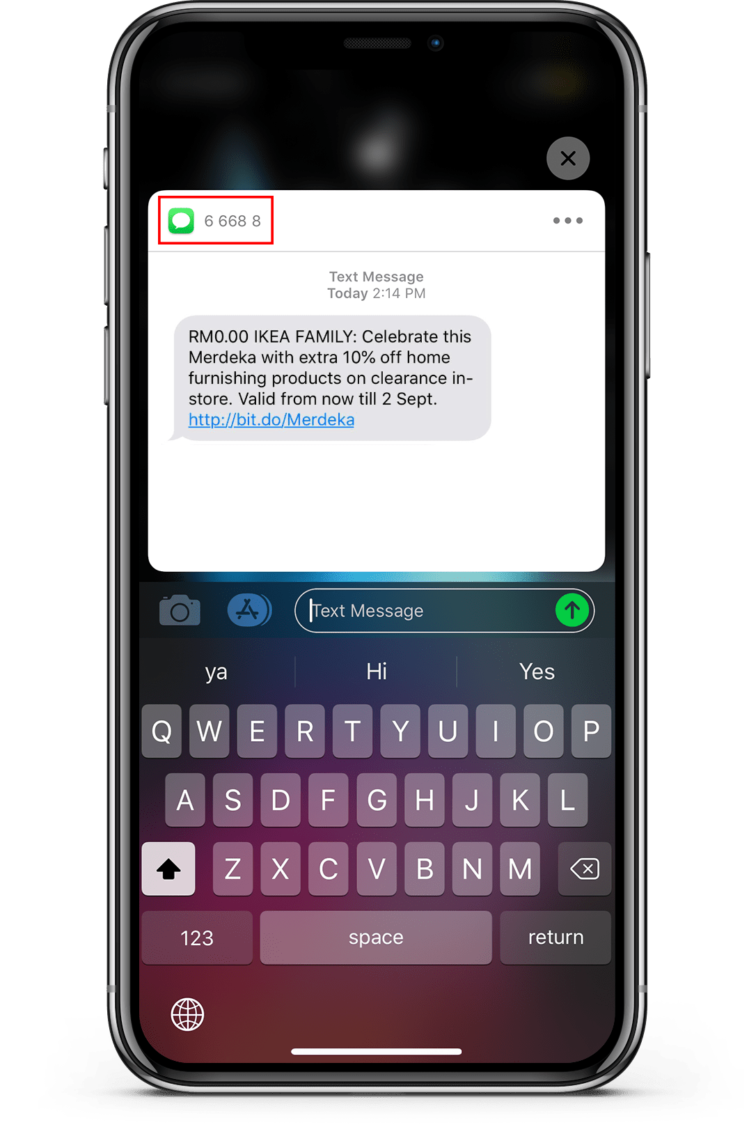 SMS Marketing Malaysia SMS Bulk Sending SMS Broadcast