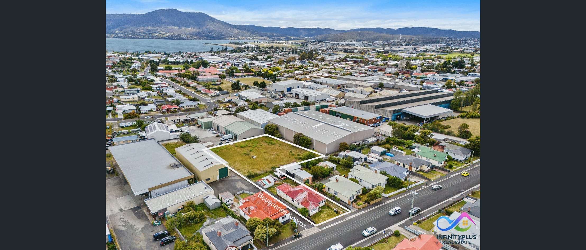 37 Pitcairn St, Glenorchy, Tas 7010 InfinityPlus Real Estate & Building