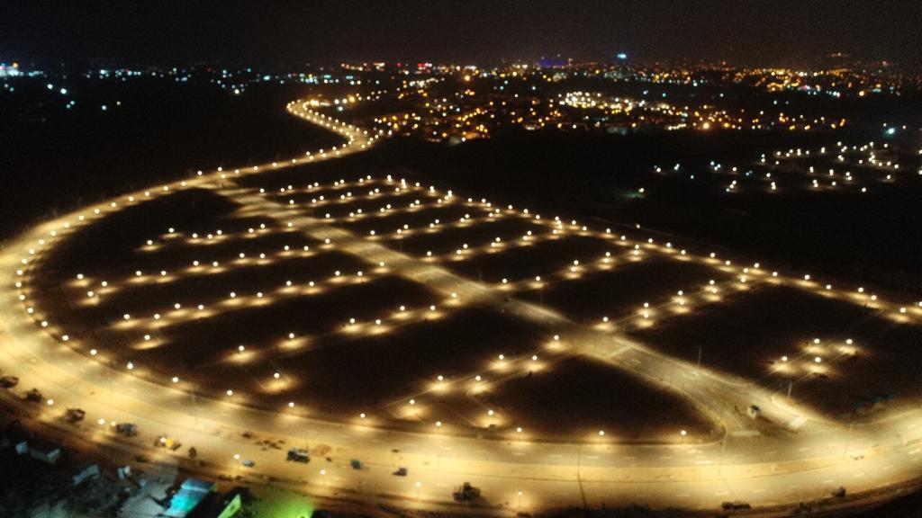 EMAAR Canyon Views Islamabad Infinity Properties