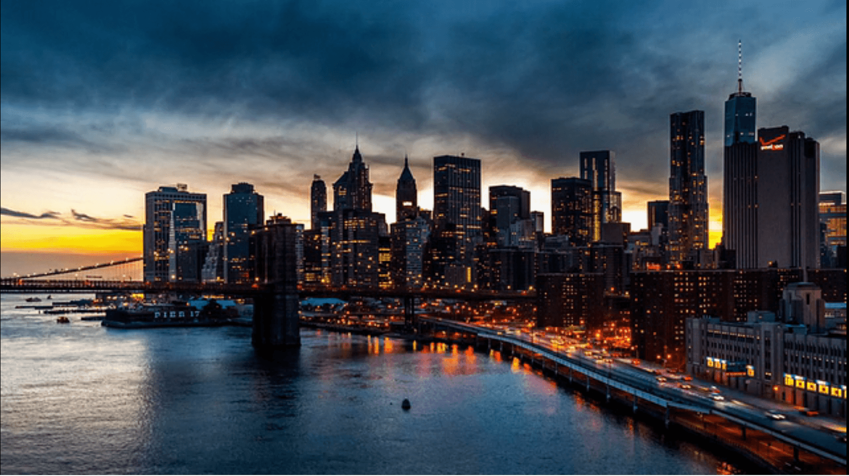 hedge funds NYC Infinity Q