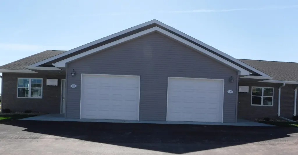 Maple Tree Townhomes Infinity Real Estate & Development, LLP.