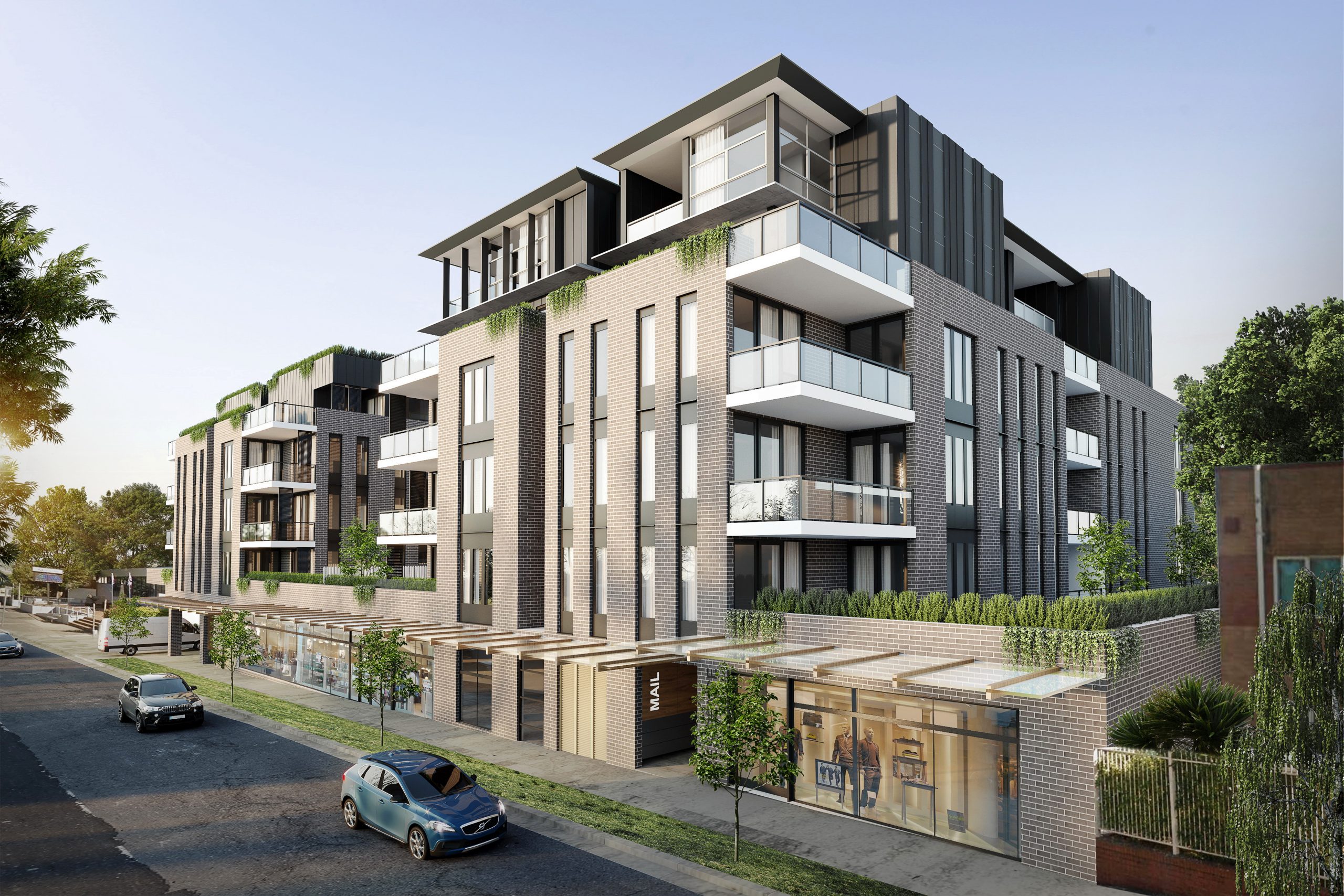 Home Infinity Realty