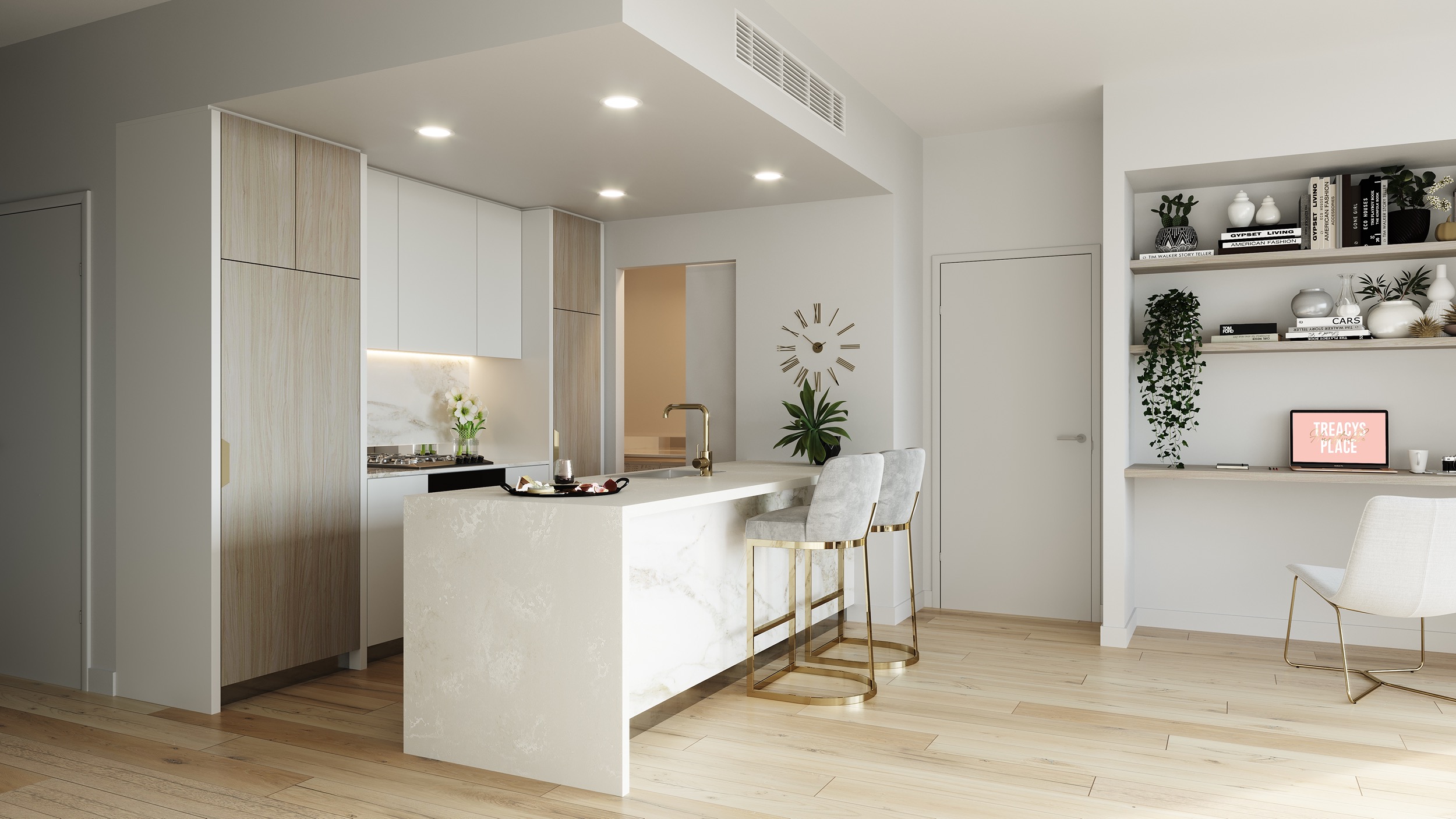 Home Infinity Realty