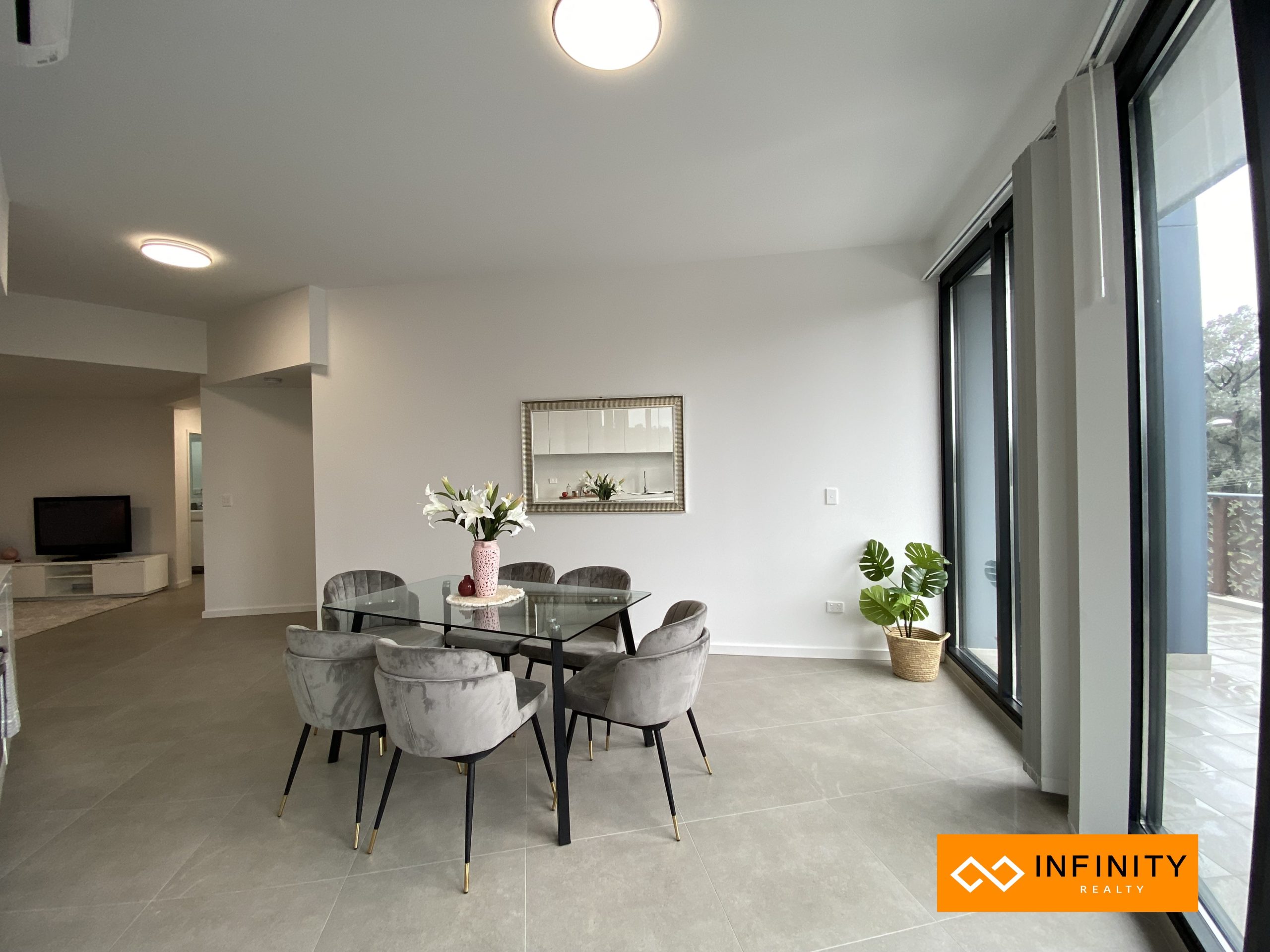 Home Infinity Realty