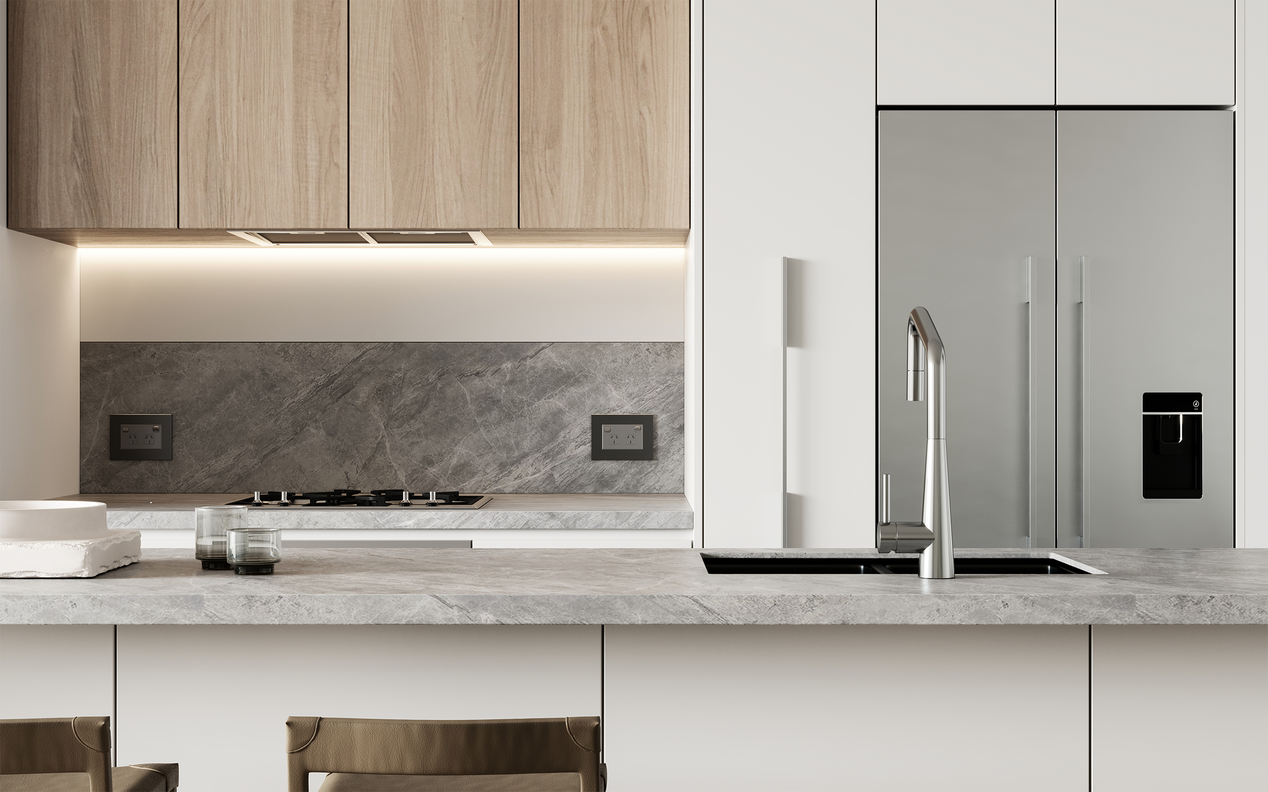 The Rothschild Infinity Realty