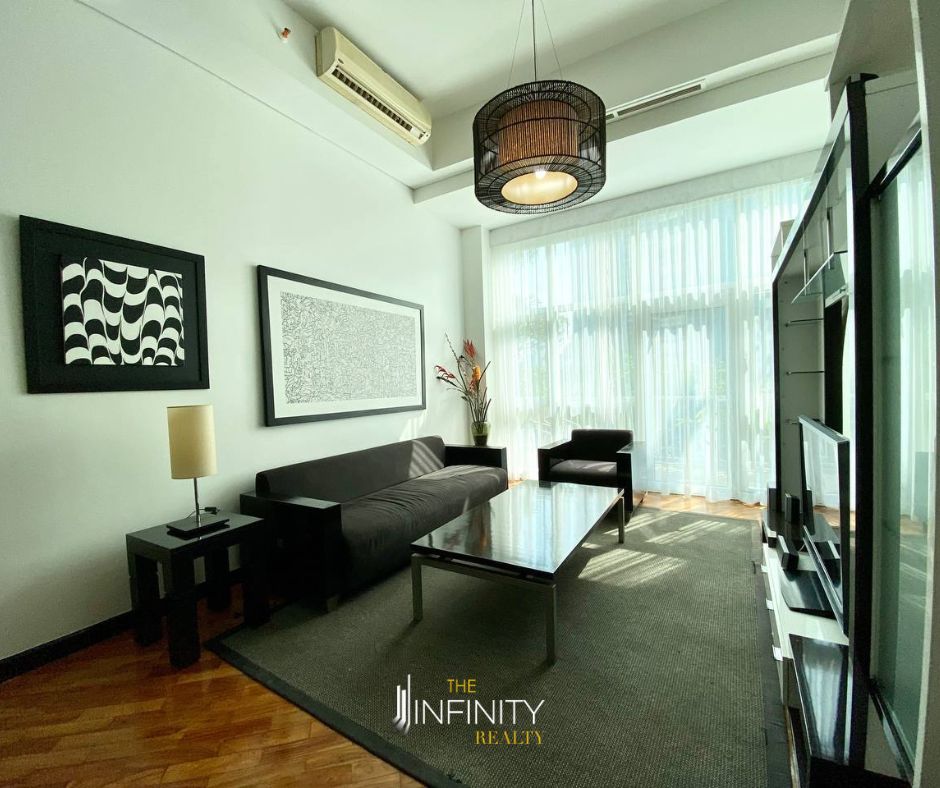 THE MANANSALA, ROCKWELL MAKATI CONDO FOR SALE Infinity Realty Inc