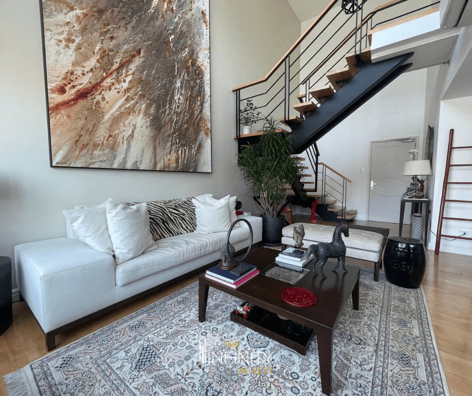 One Rockwell East, Rockwell Makati CONDO FOR SALE Infinity Realty Inc