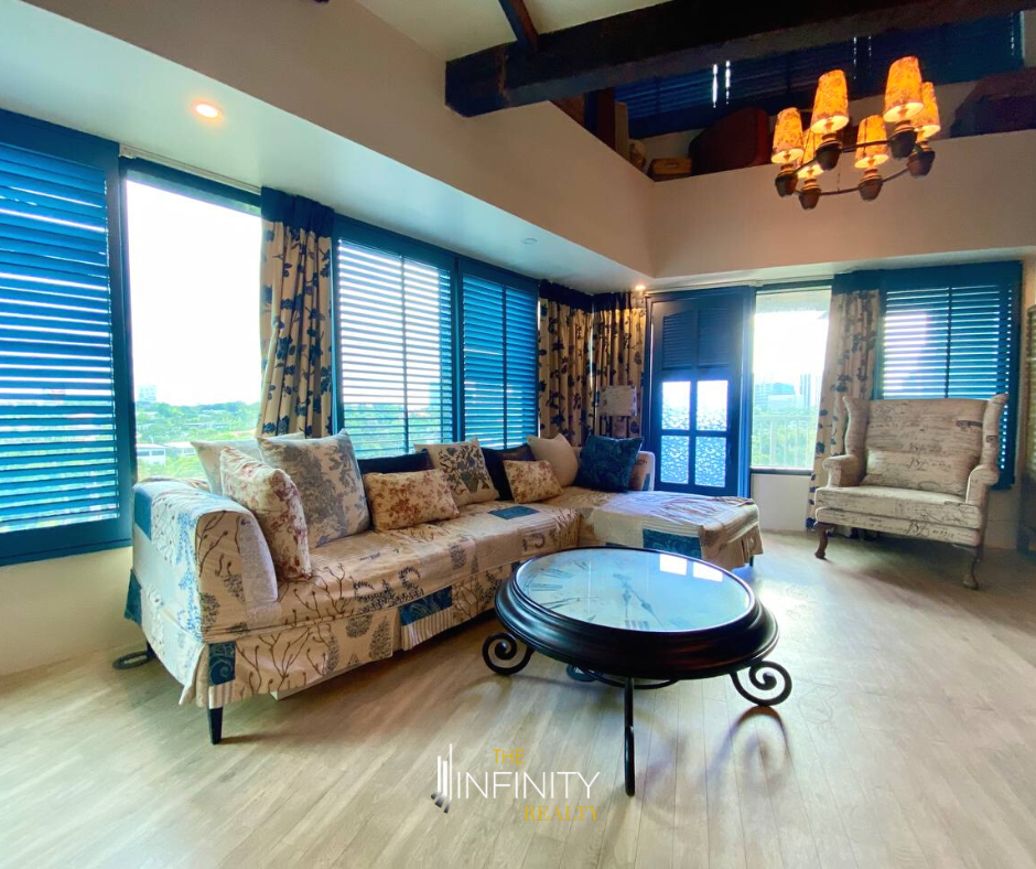 One Rockwell East, Rockwell Makati CONDO FOR SALE Infinity Realty Inc